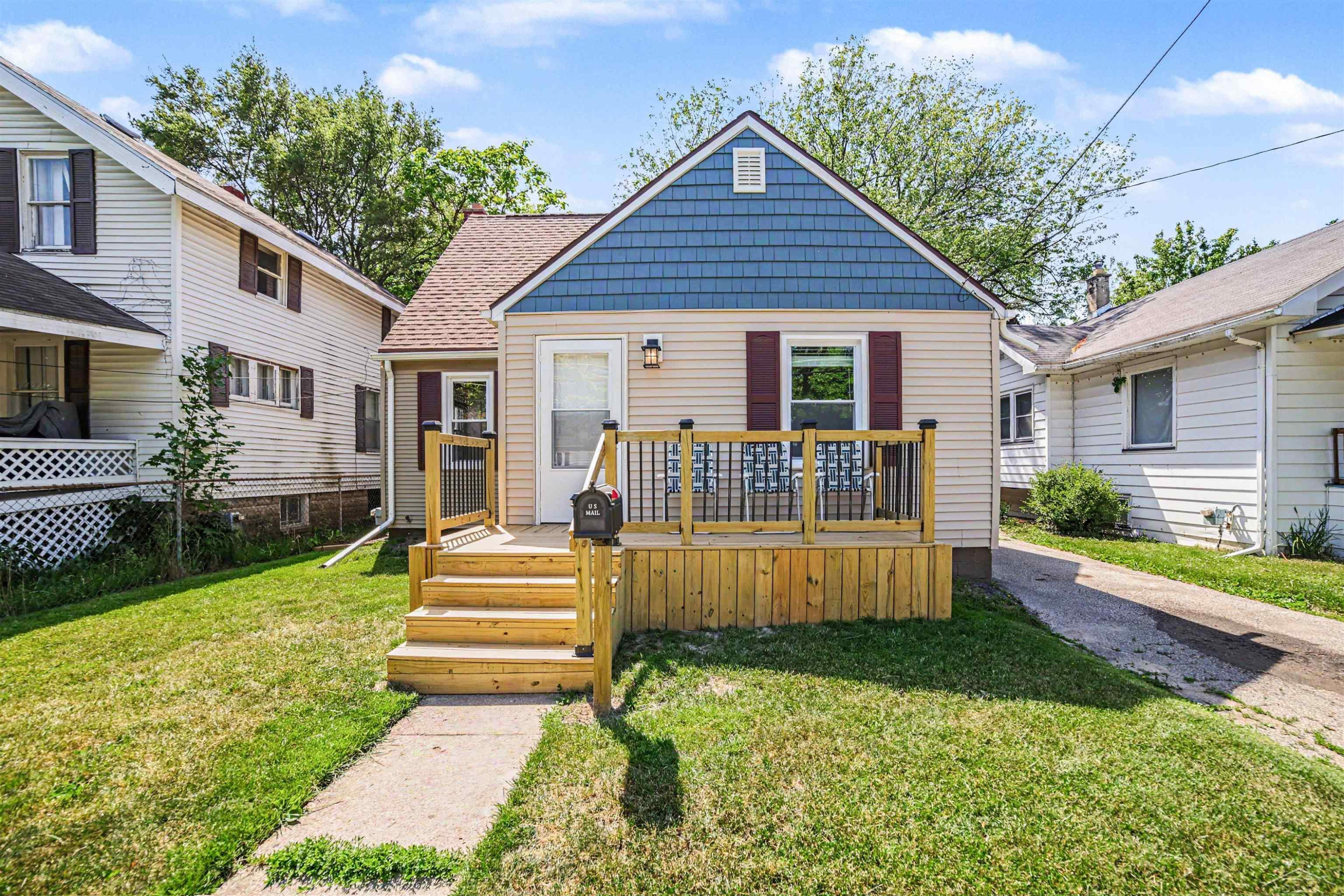 2259 Avon Street, Saginaw, MI 48602 — Photo 3
