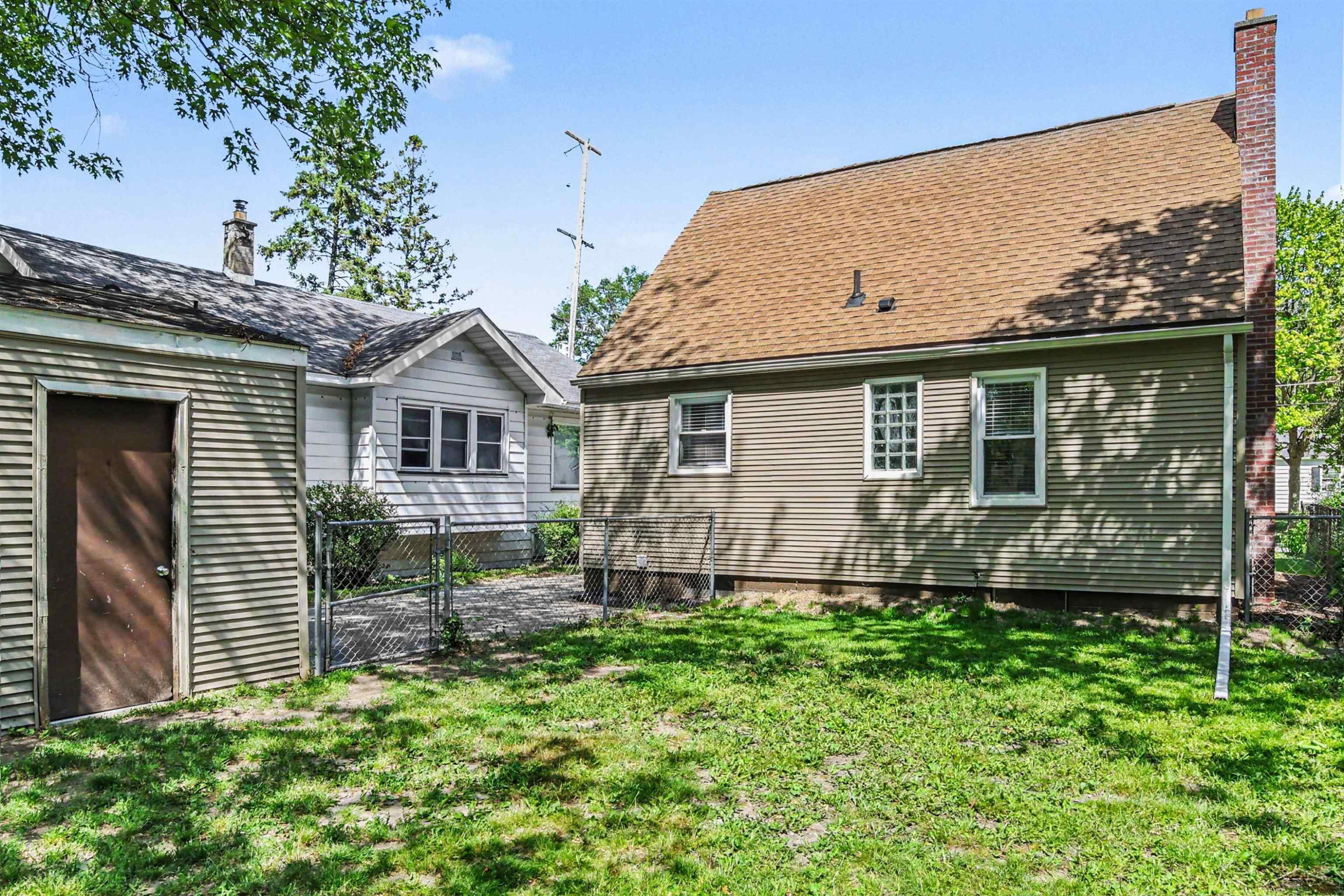 2259 Avon Street, Saginaw, MI 48602 — Photo 18