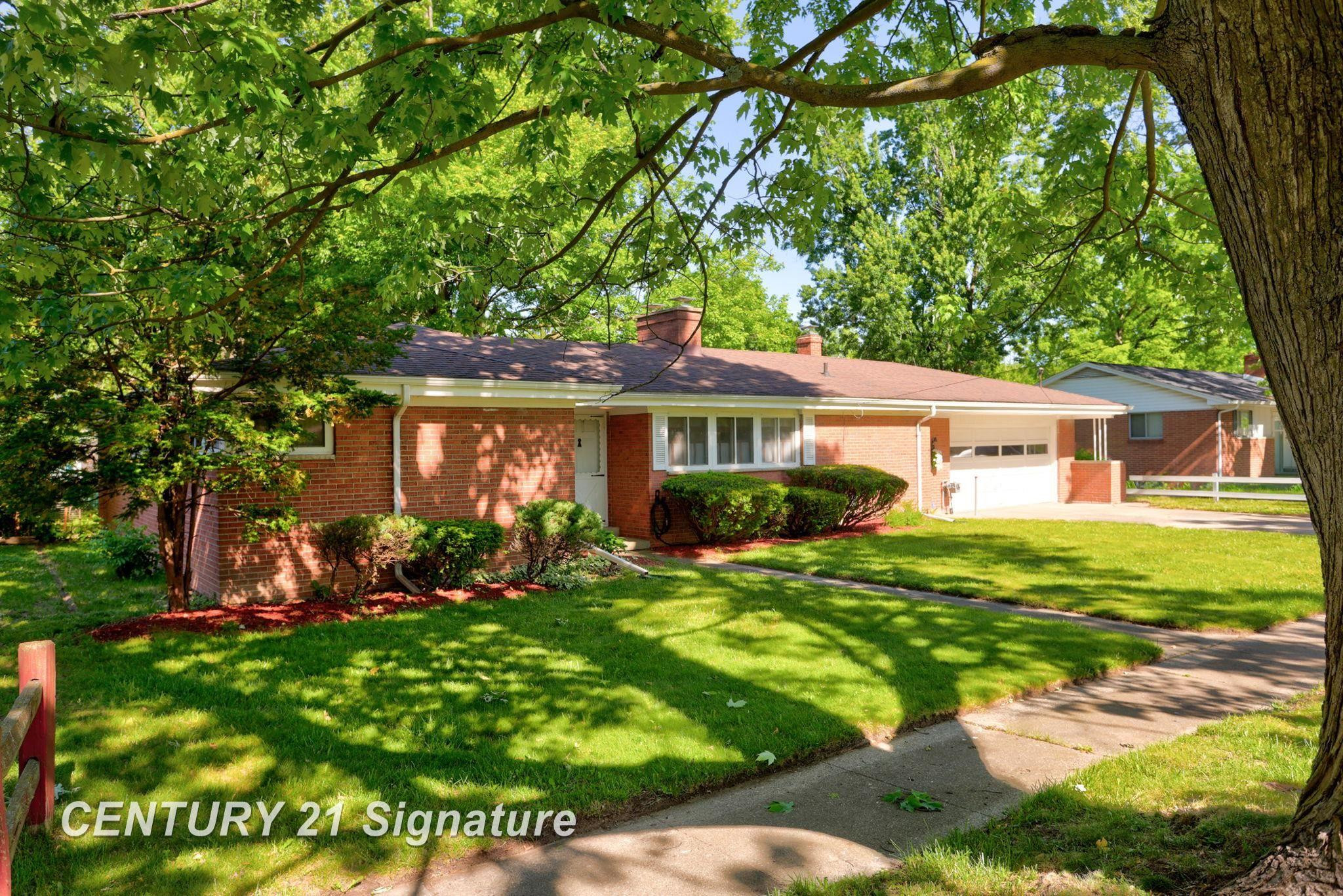 2765 Cecelia Street, Saginaw, MI 48602 — Photo 2
