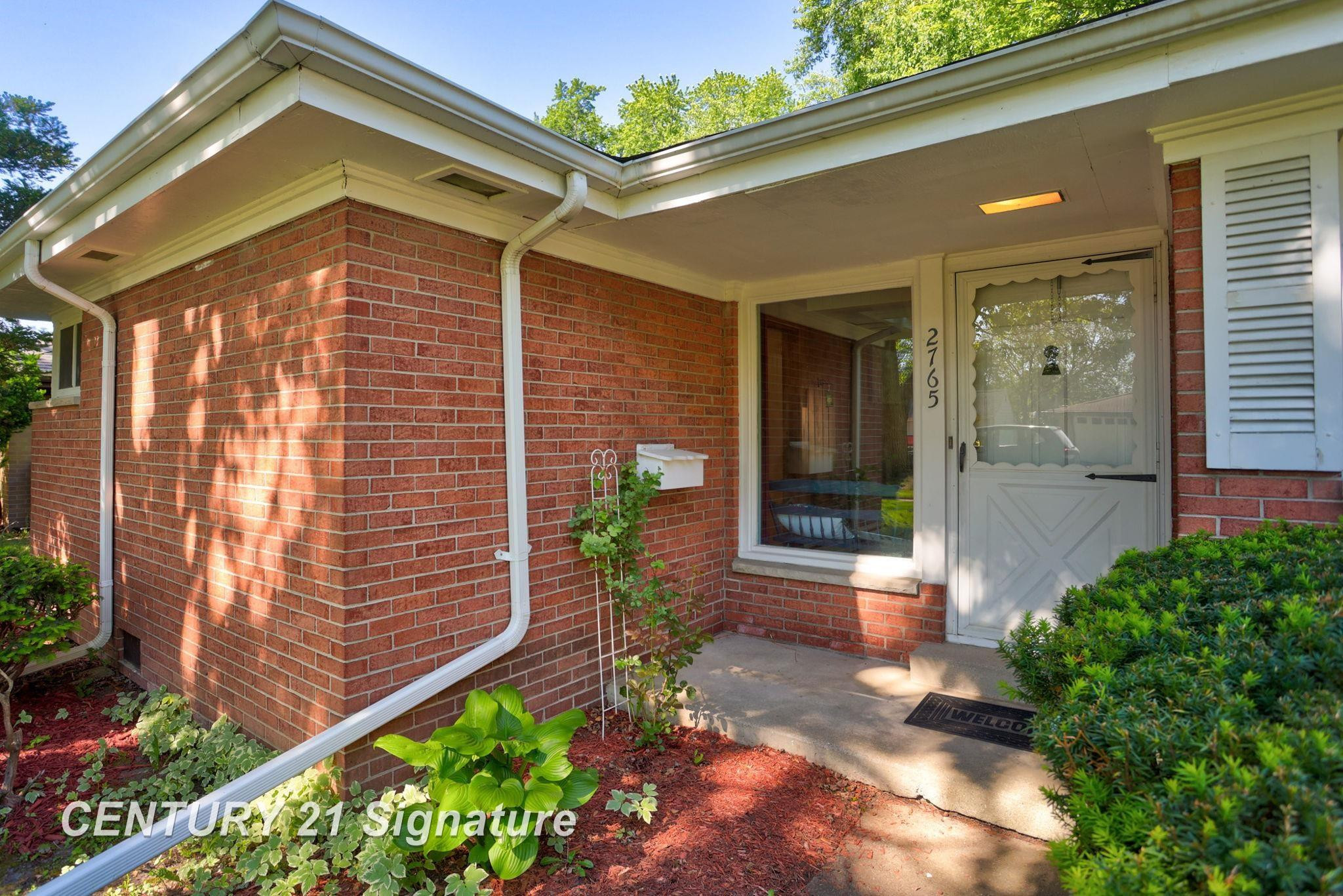 2765 Cecelia Street, Saginaw, MI 48602 — Photo 4