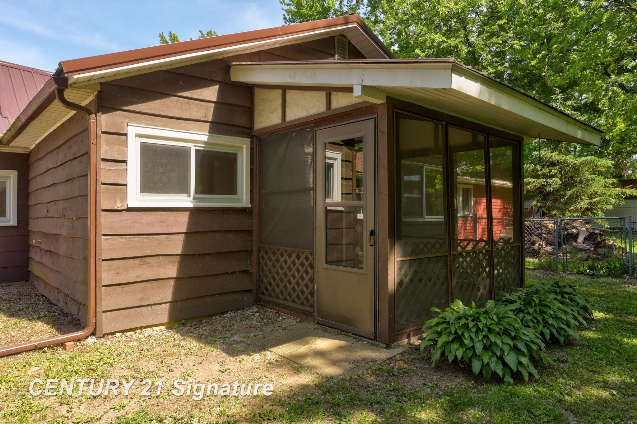 4355 N Michigan Avenue, Saginaw, MI 48604 — Photo 41