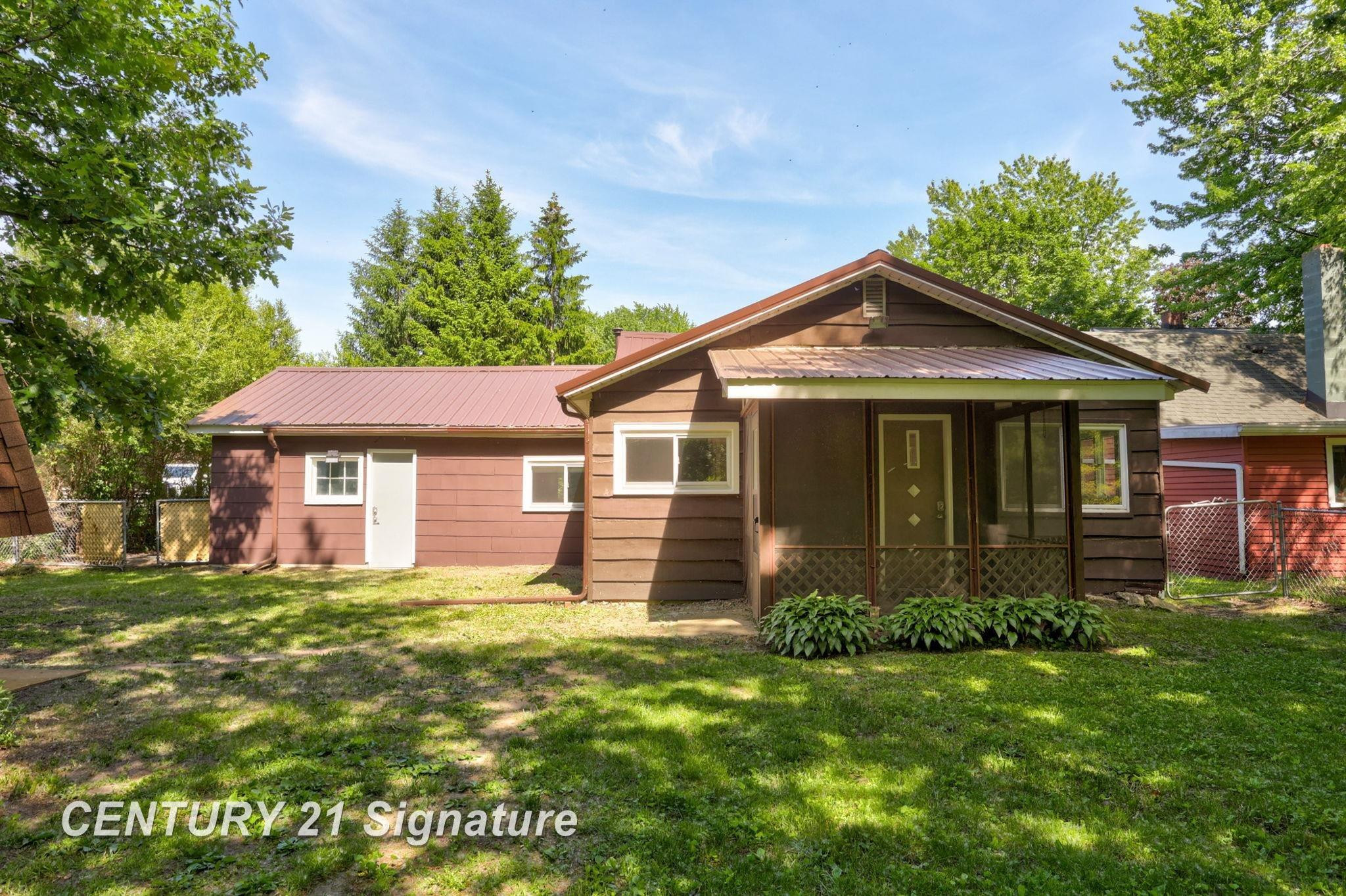 4355 N Michigan Avenue, Saginaw, MI 48604 — Photo 42
