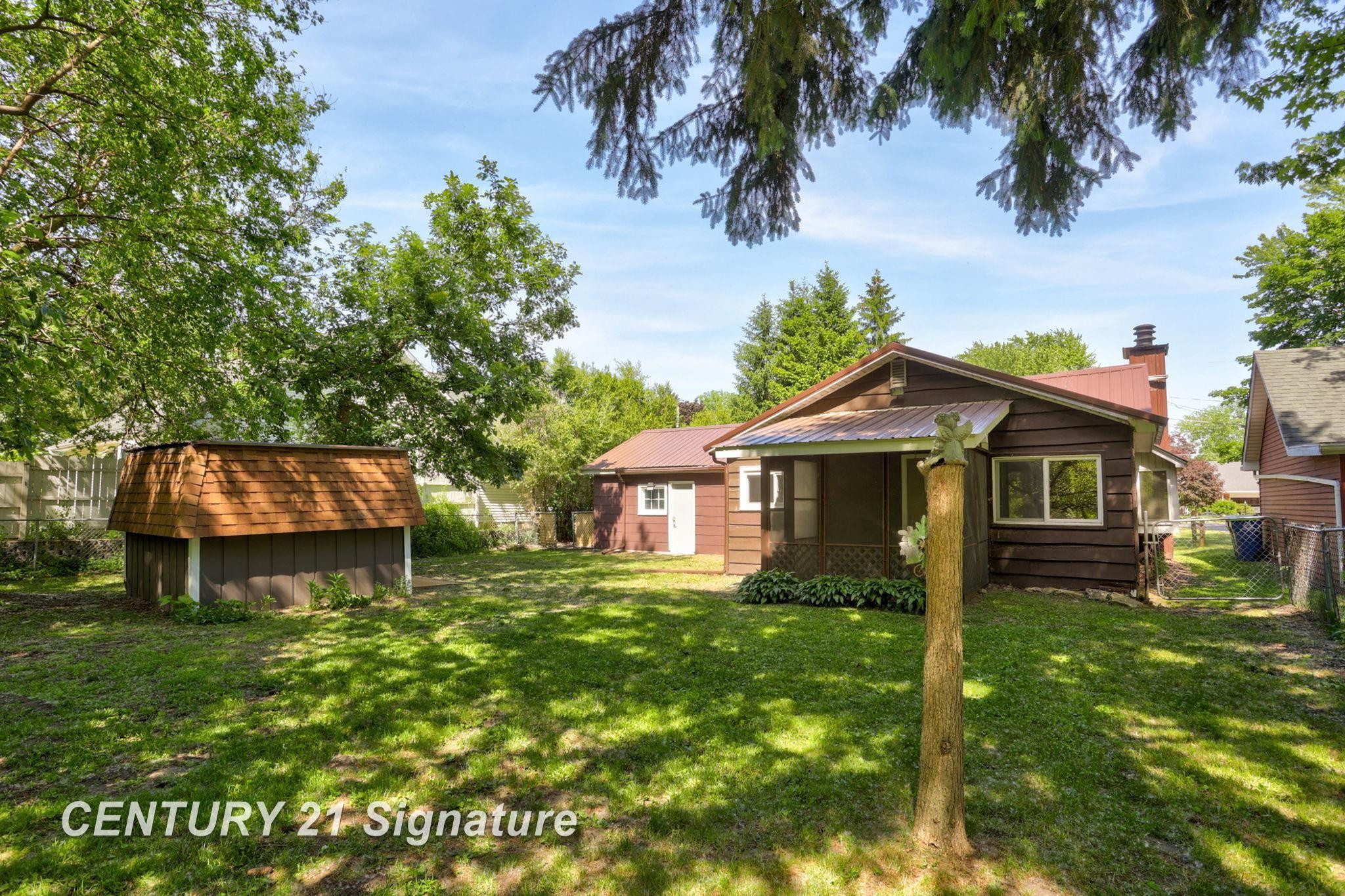 4355 N Michigan Avenue, Saginaw, MI 48604 — Photo 43
