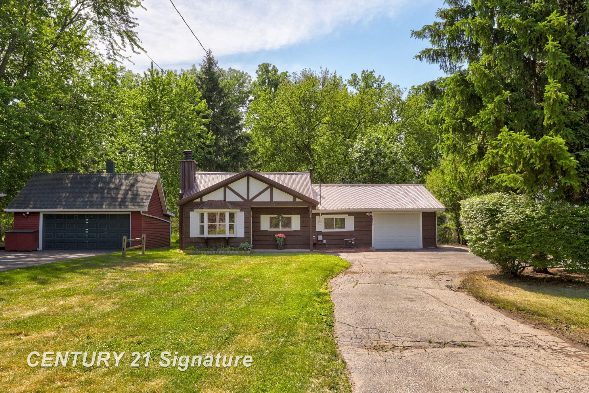 4355 N Michigan Avenue, Saginaw, MI 48604 — Photo 49