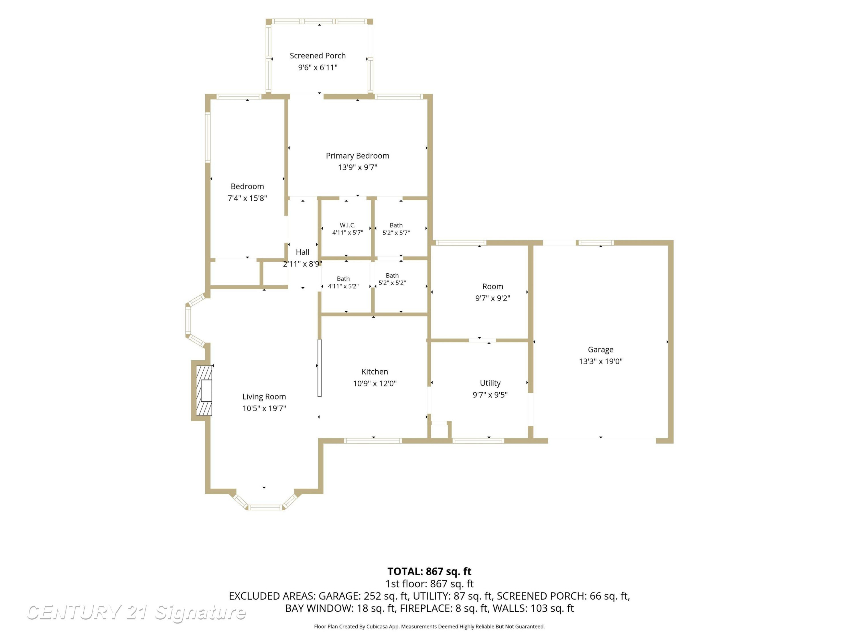 4355 N Michigan Avenue, Saginaw, MI 48604 — Photo 50