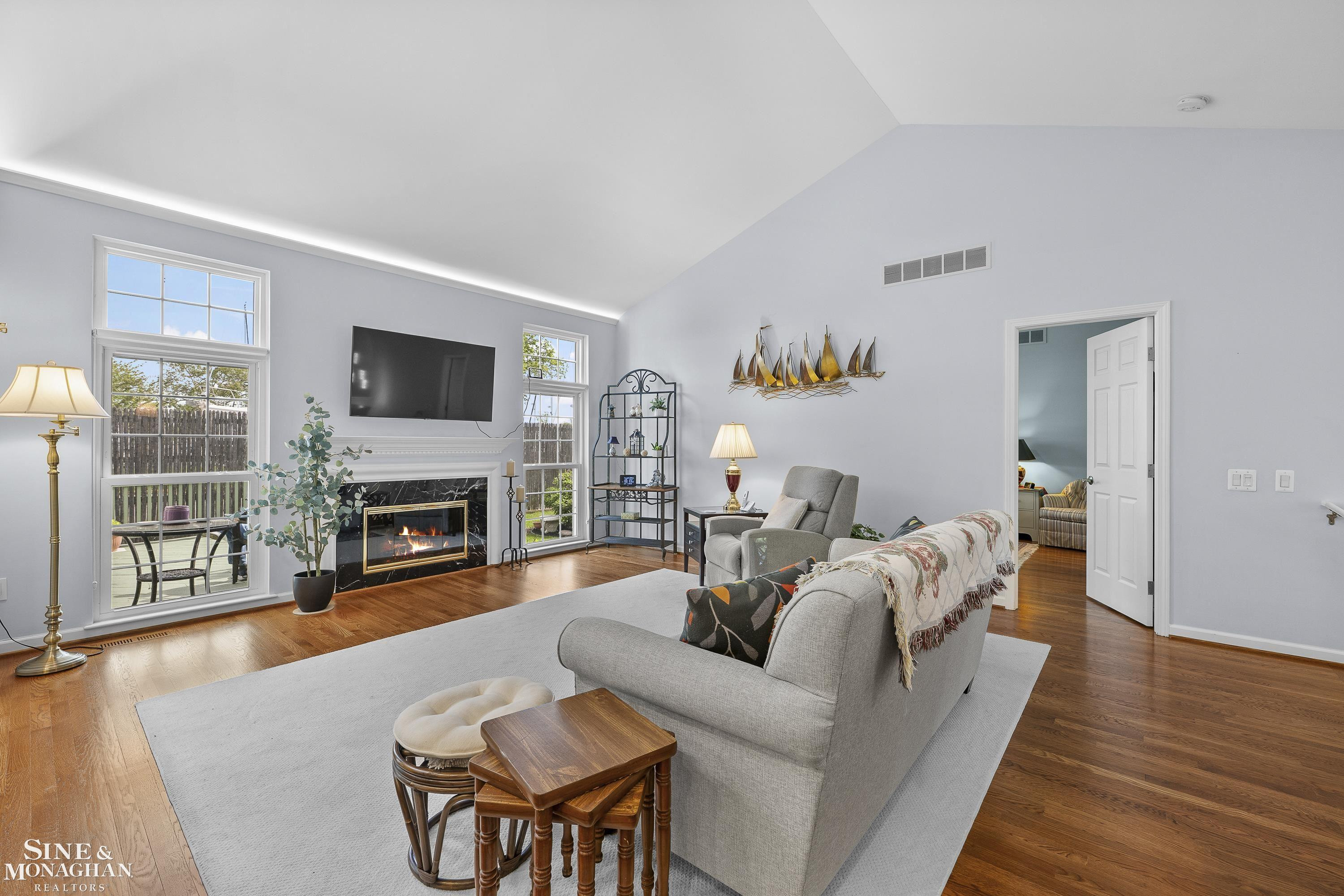 9005 Harbor Place, Saint Clair Shores, MI 48080 — Photo 9