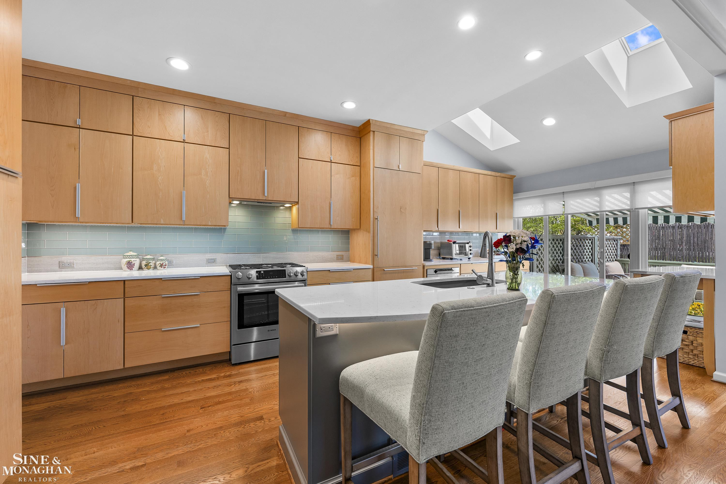9005 Harbor Place, Saint Clair Shores, MI 48080 — Photo 12