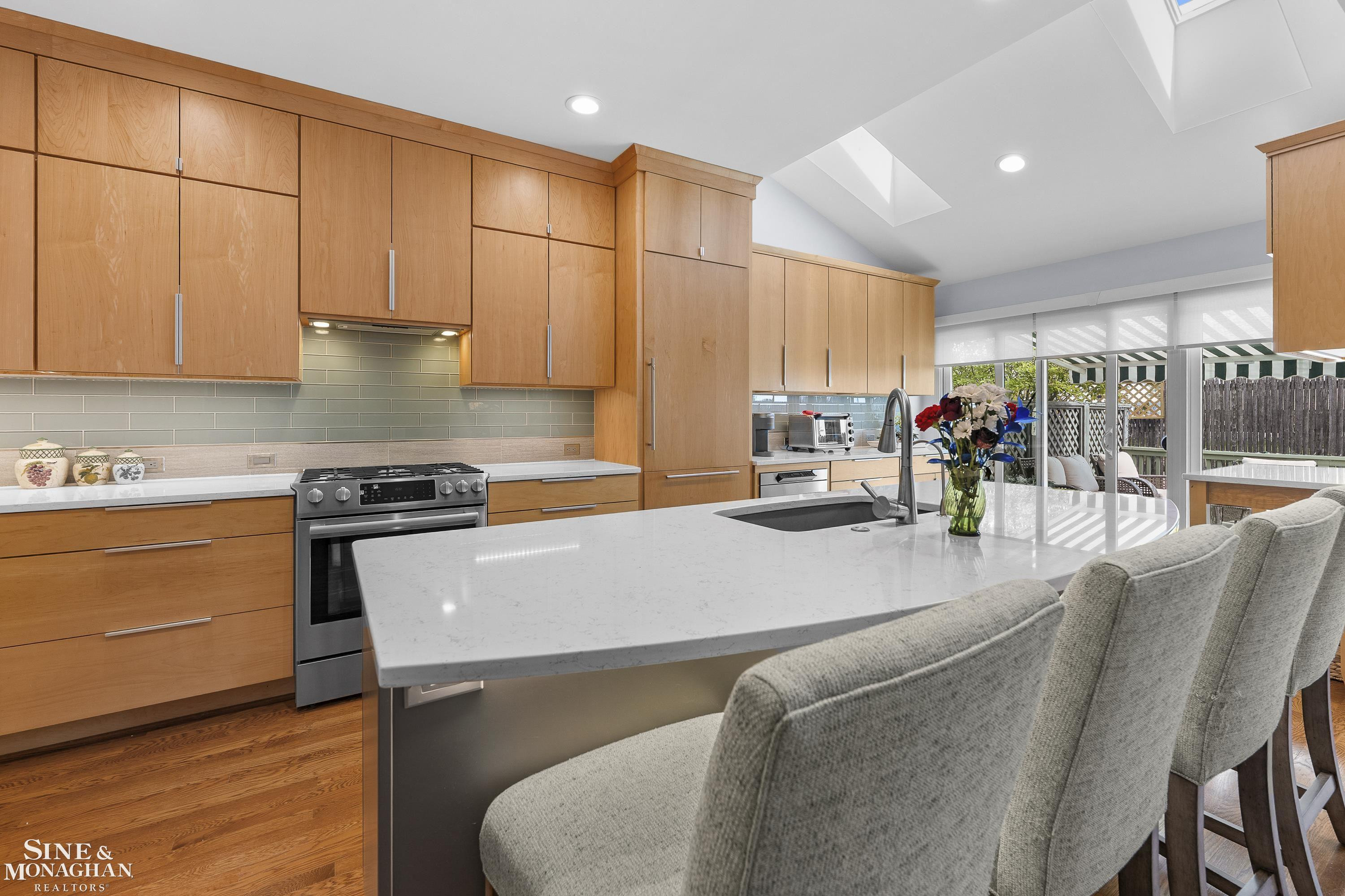 9005 Harbor Place, Saint Clair Shores, MI 48080 — Photo 14