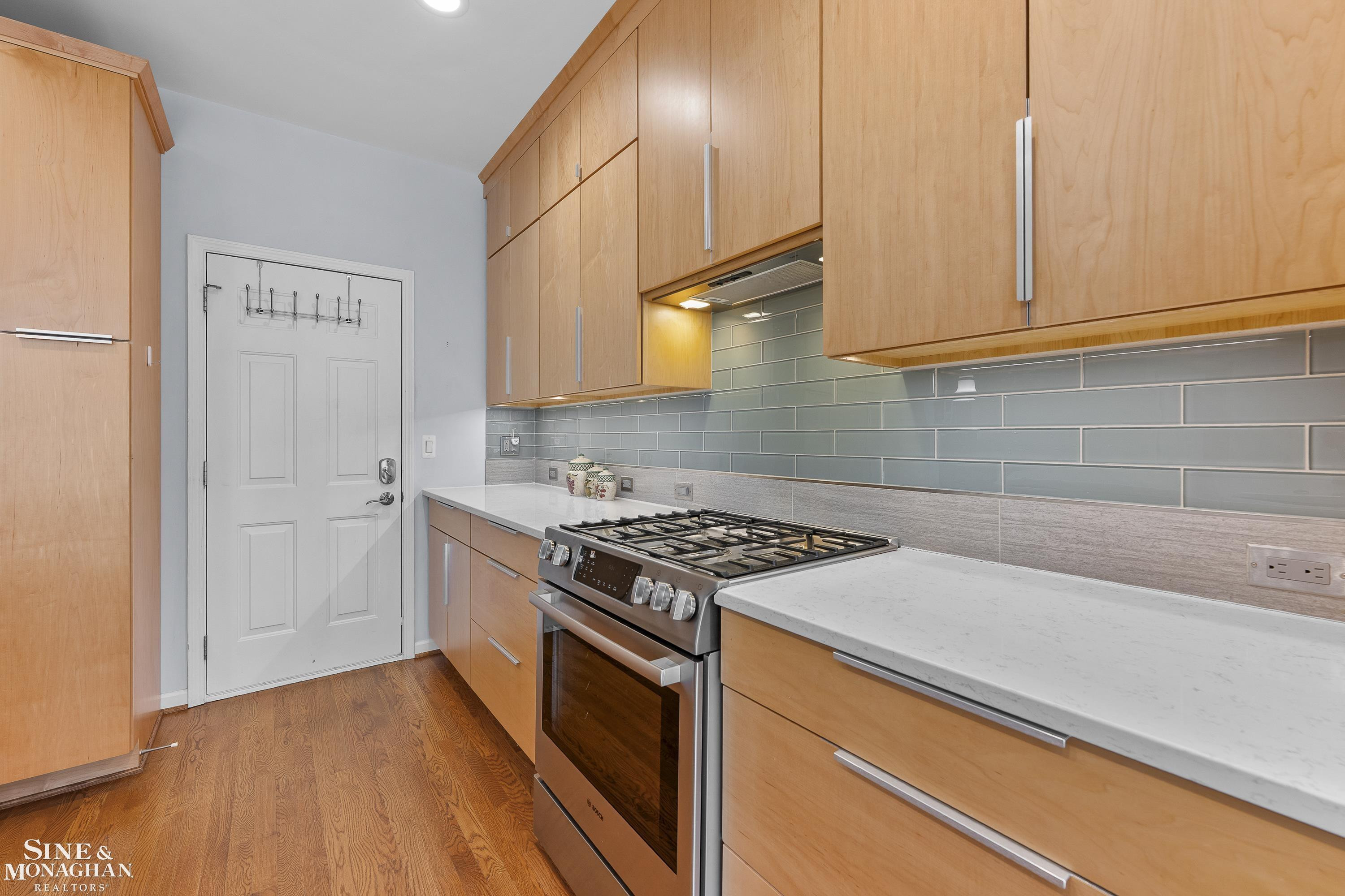 9005 Harbor Place, Saint Clair Shores, MI 48080 — Photo 17