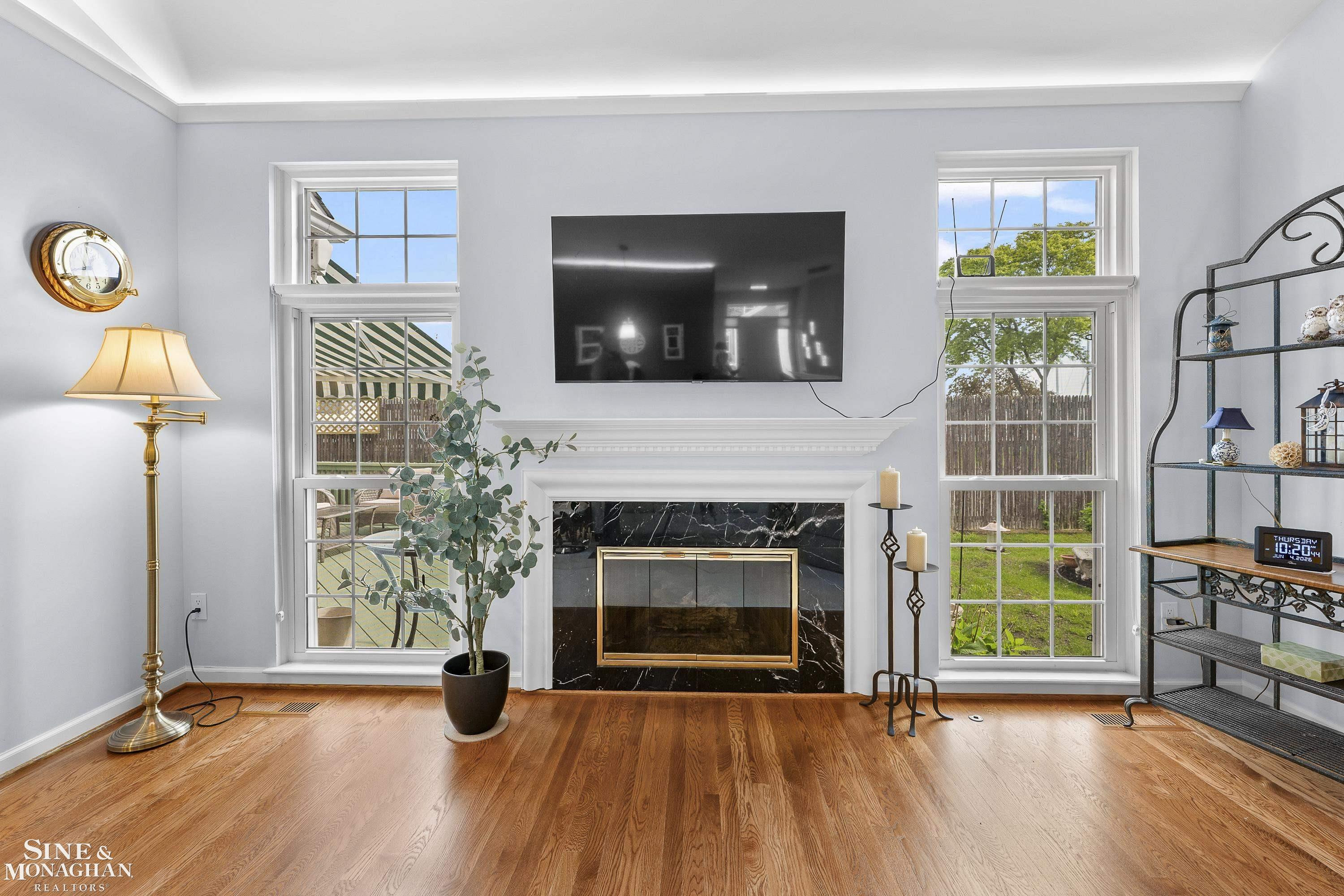 9005 Harbor Place, Saint Clair Shores, MI 48080 — Photo 21