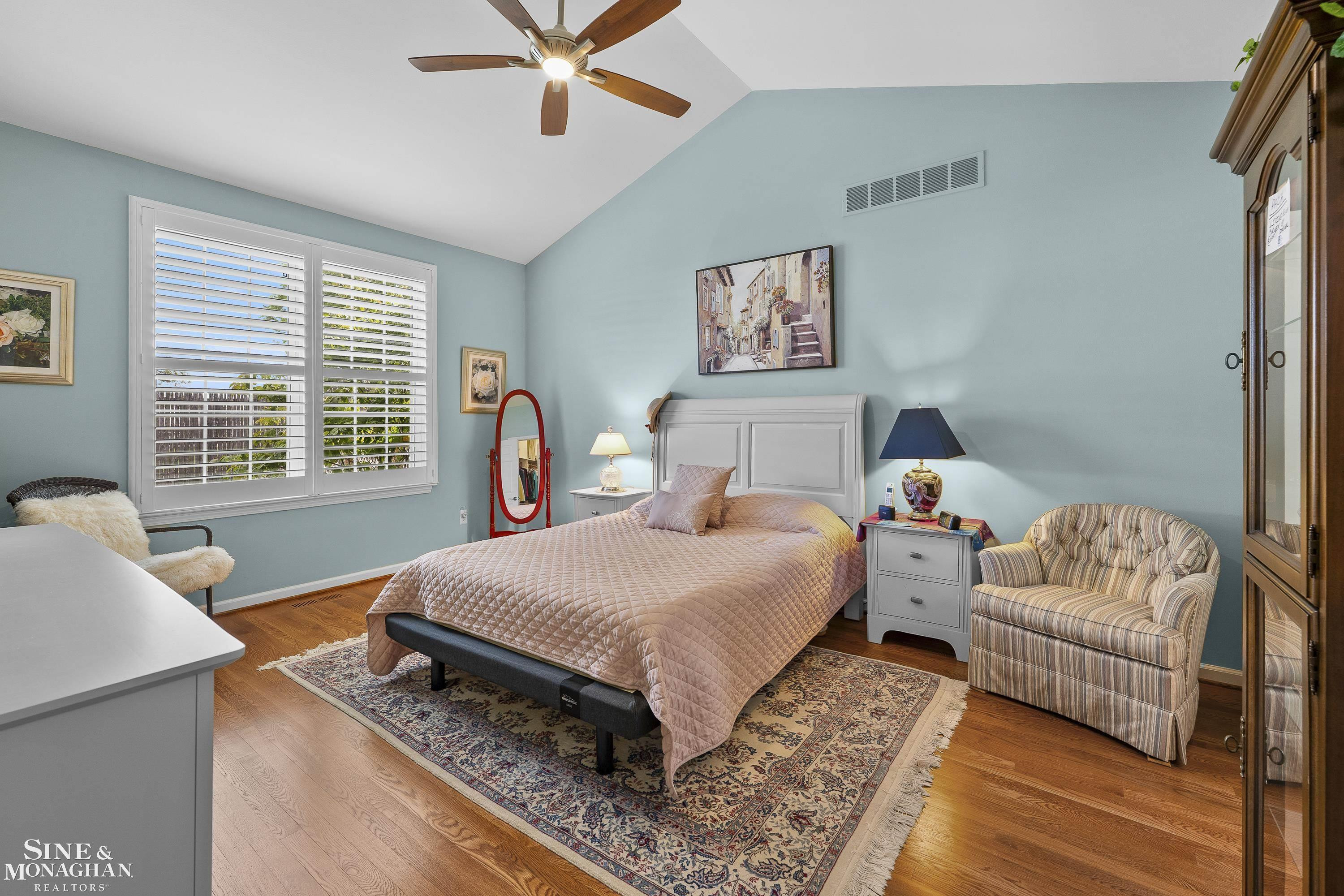 9005 Harbor Place, Saint Clair Shores, MI 48080 — Photo 22