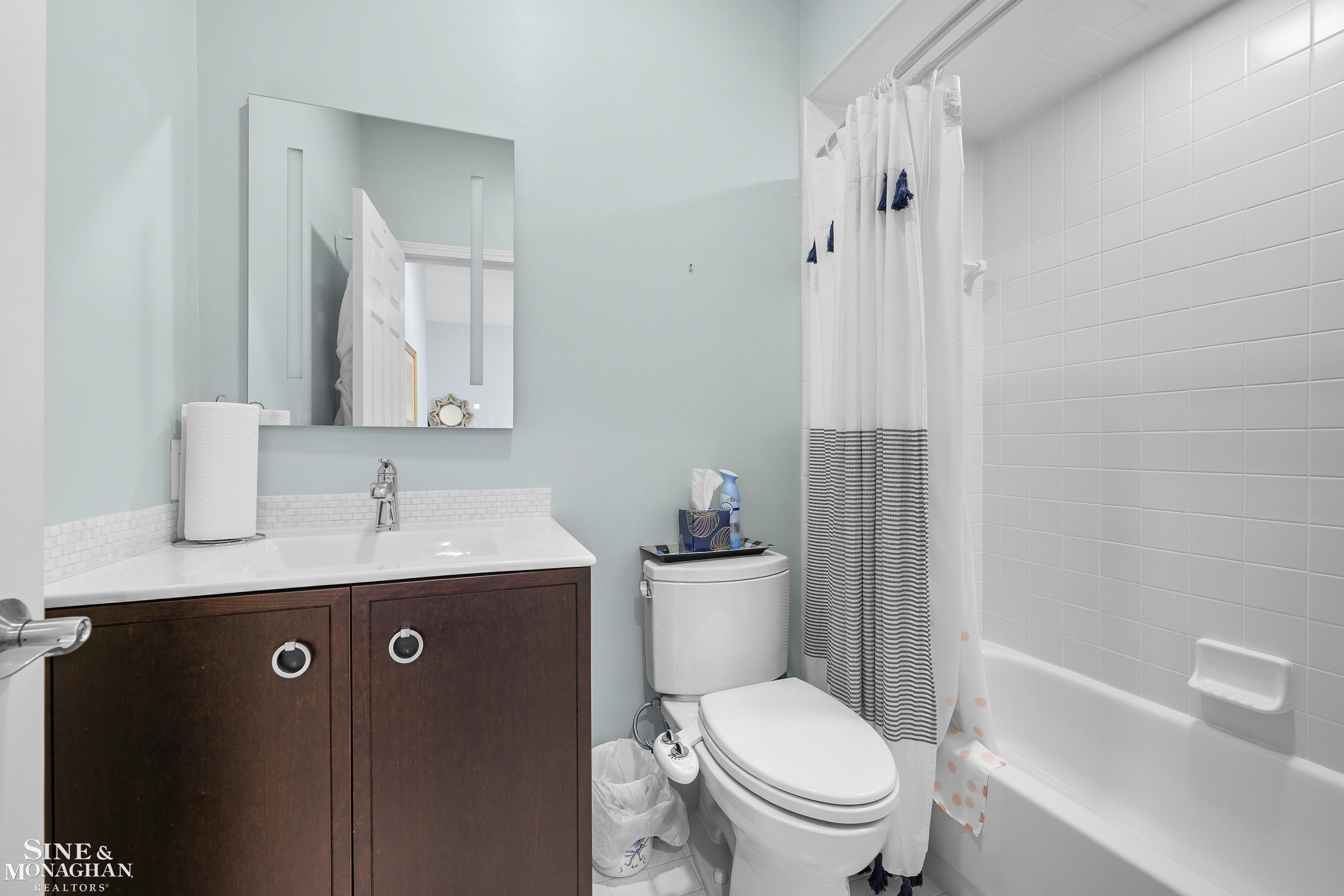 9005 Harbor Place, Saint Clair Shores, MI 48080 — Photo 29