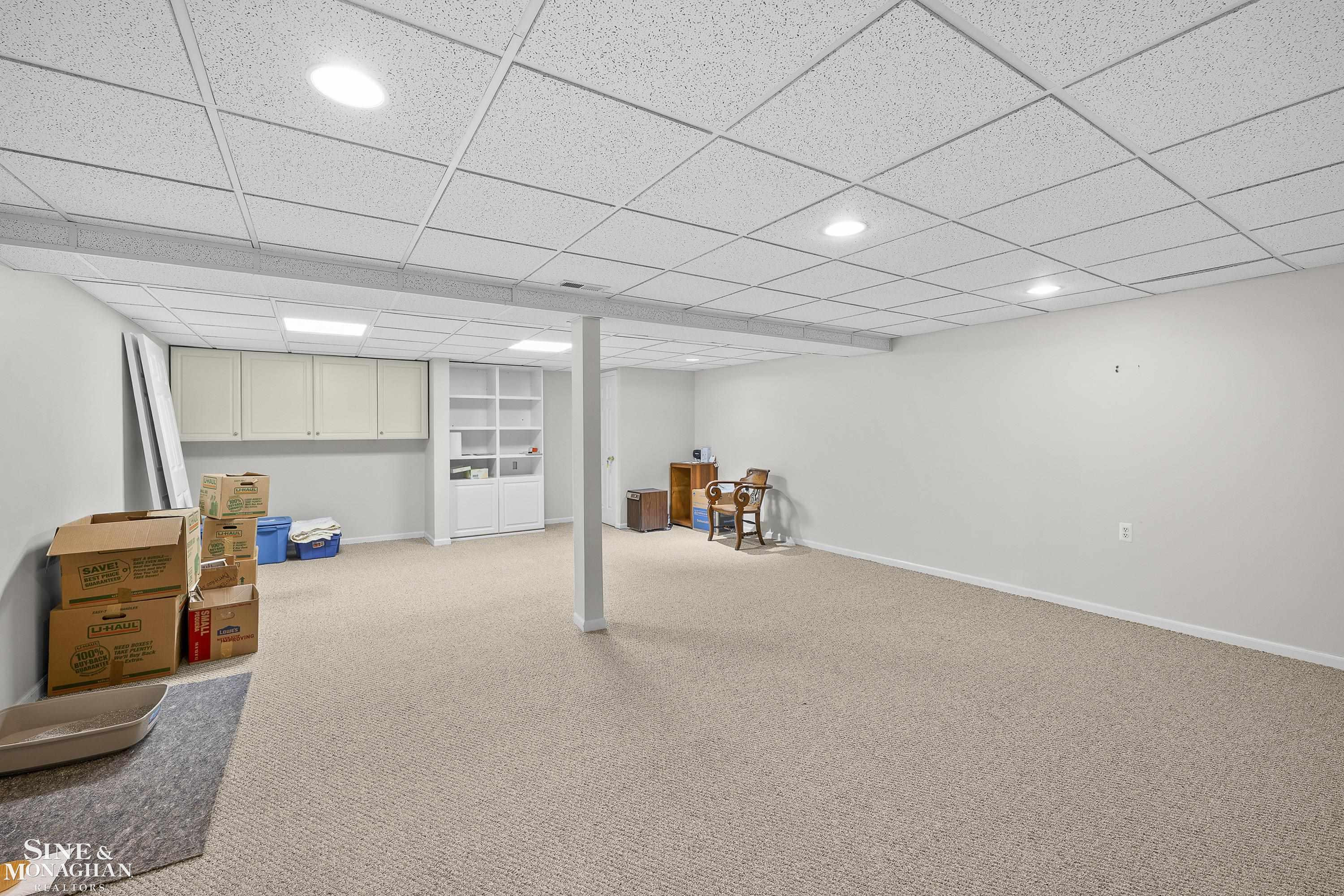 9005 Harbor Place, Saint Clair Shores, MI 48080 — Photo 31