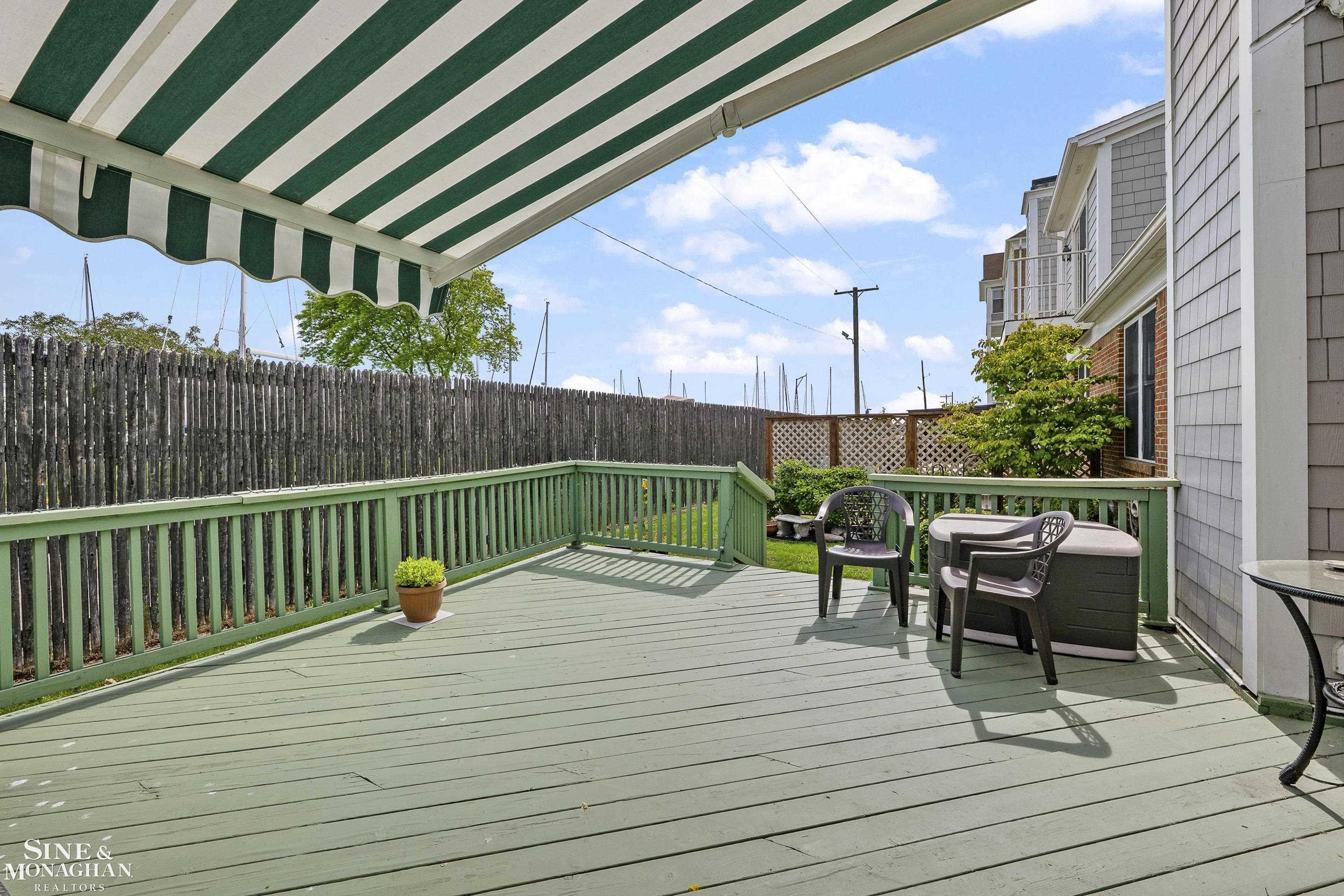 9005 Harbor Place, Saint Clair Shores, MI 48080 — Photo 38
