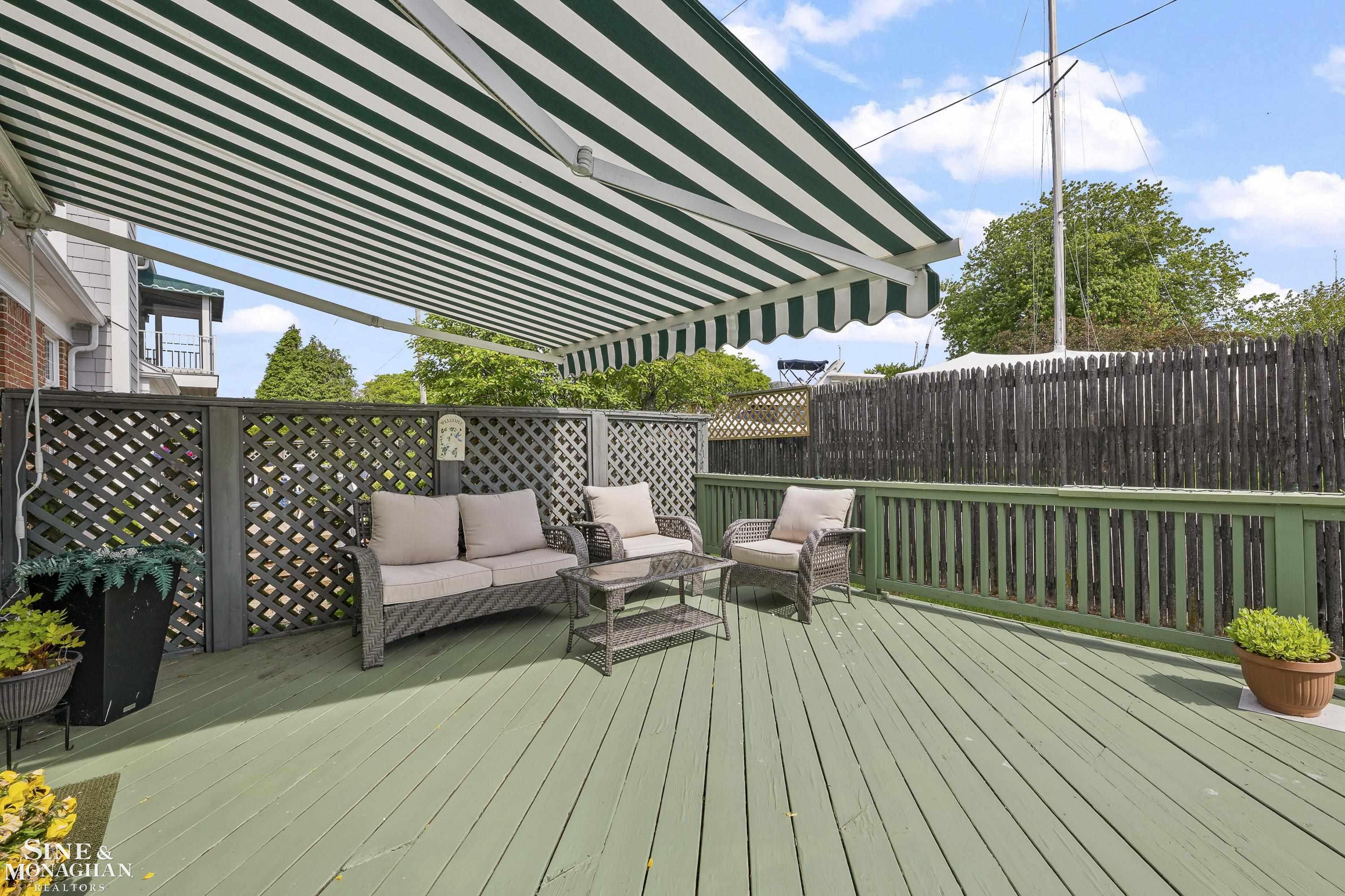 9005 Harbor Place, Saint Clair Shores, MI 48080 — Photo 39