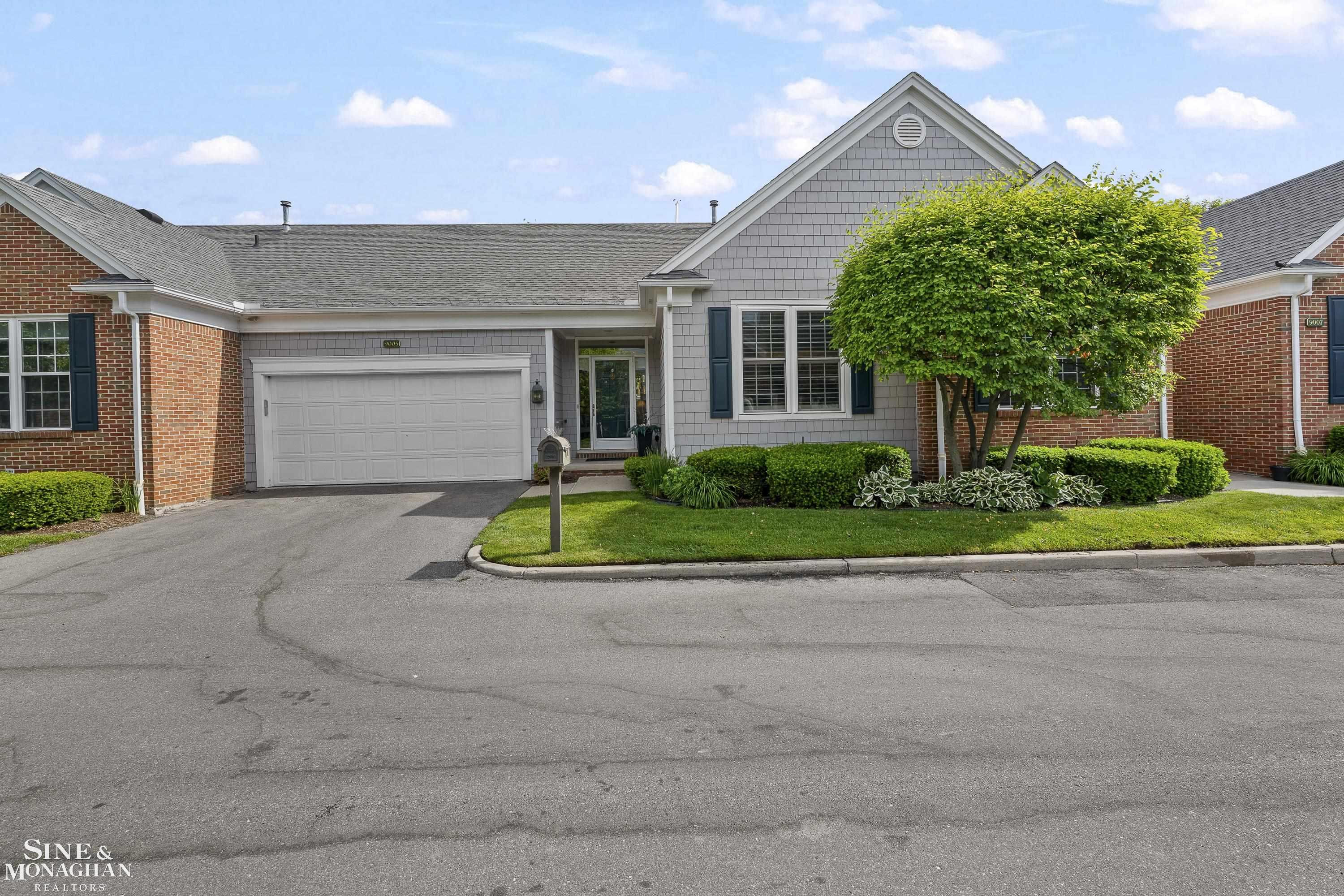 9005 Harbor Place, Saint Clair Shores, MI 48080 — Photo 48