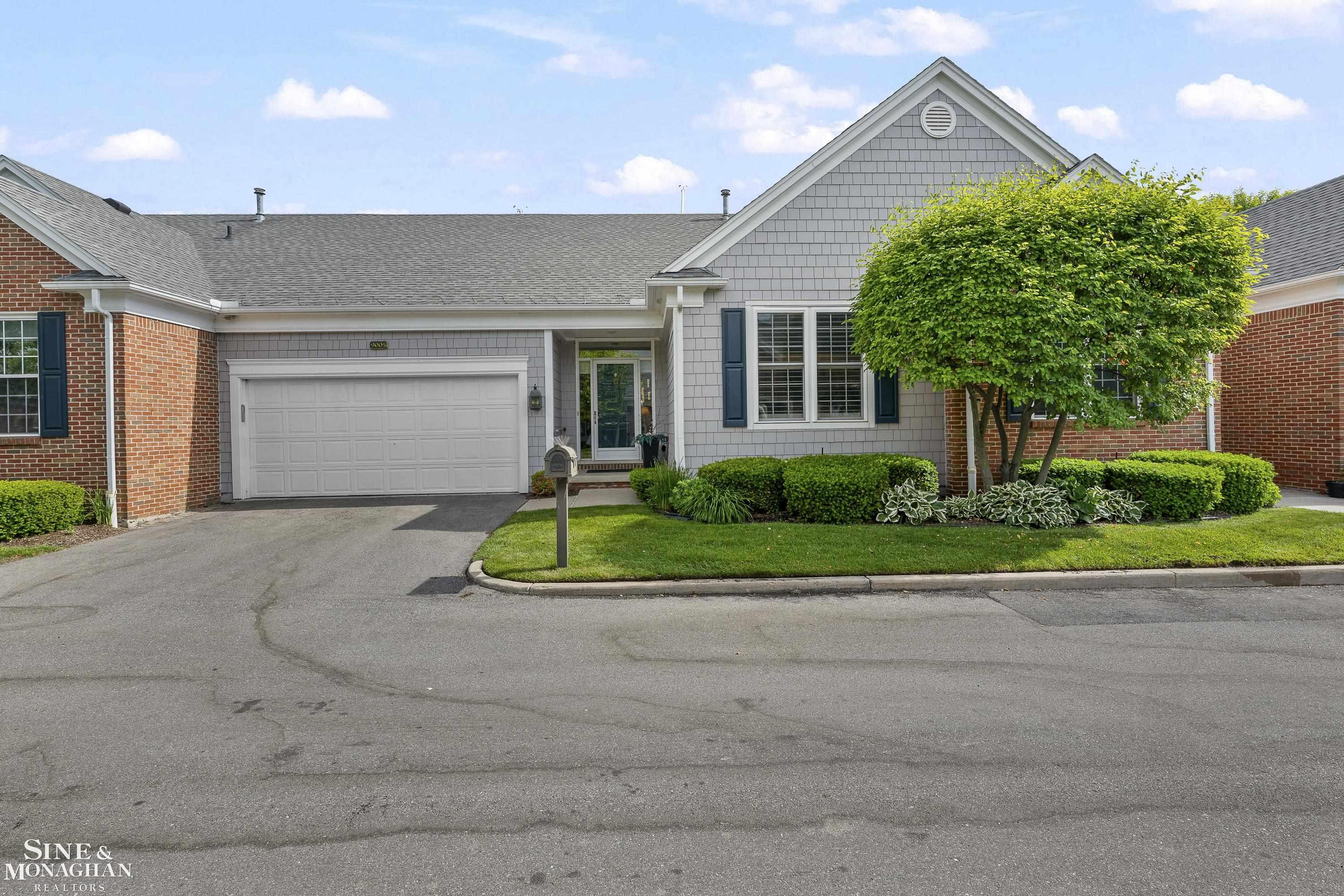 9005 Harbor Place, Saint Clair Shores, MI 48080 — Photo 49