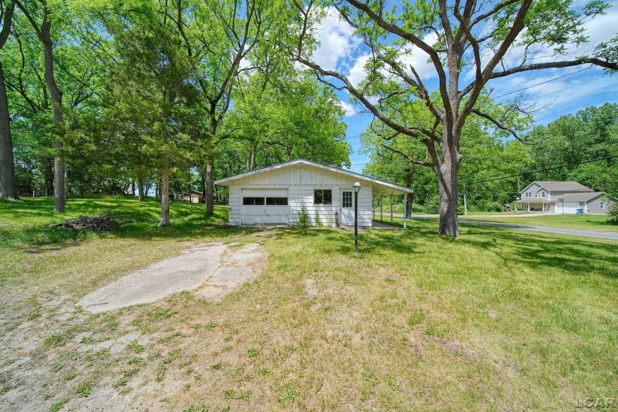 3940 Round Lake Highway, Manitou Beach, MI 49253 — Photo 15