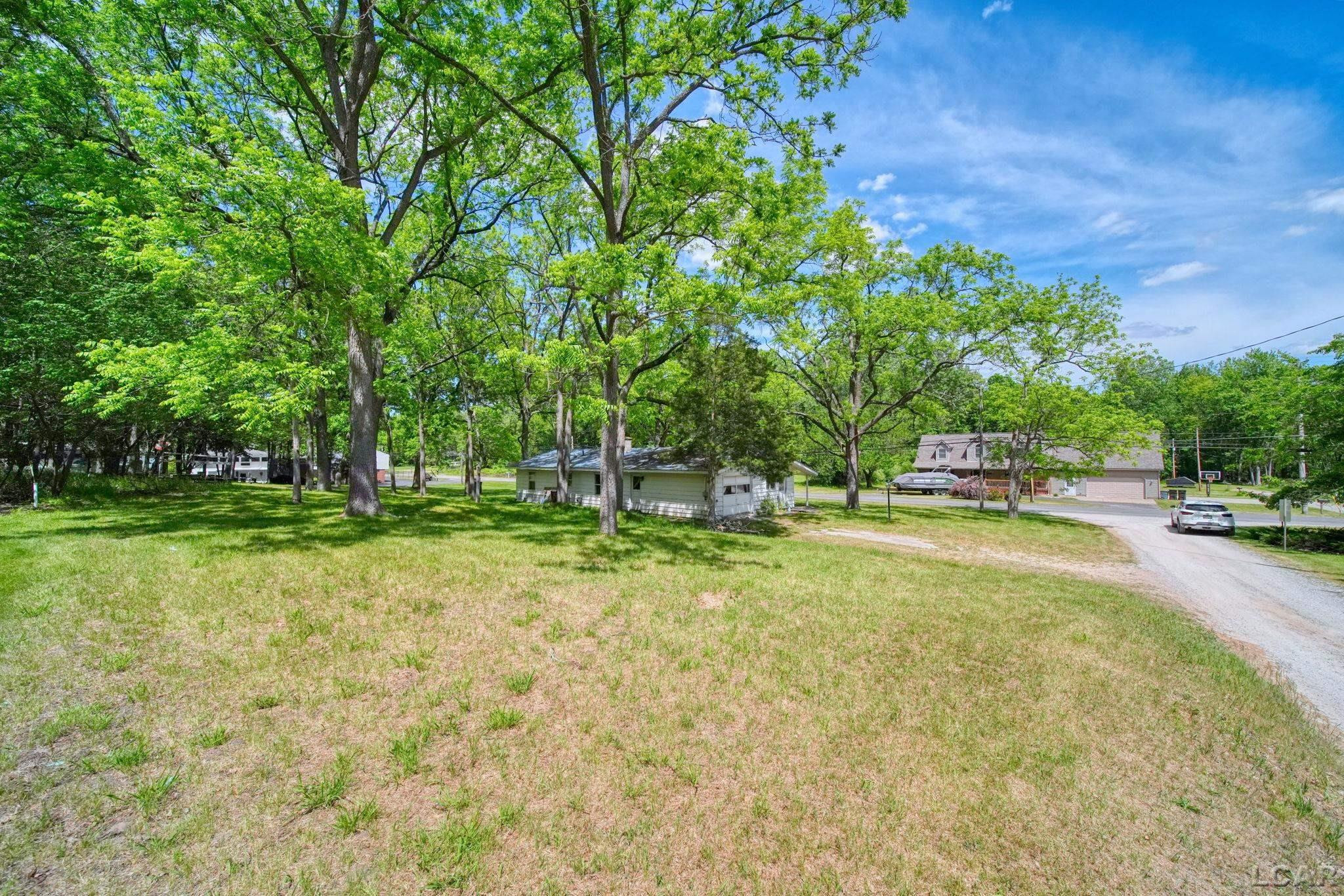 3940 Round Lake Highway, Manitou Beach, MI 49253 — Photo 16