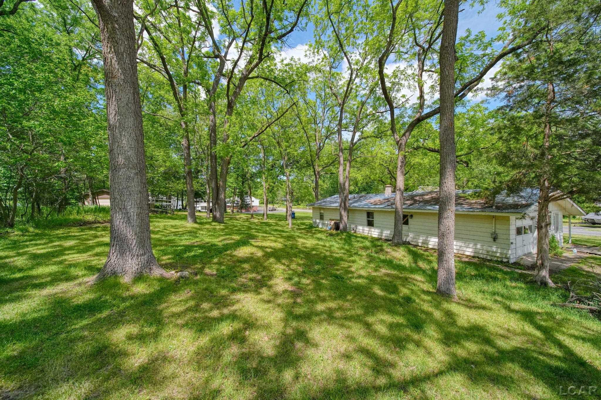 3940 Round Lake Highway, Manitou Beach, MI 49253 — Photo 17