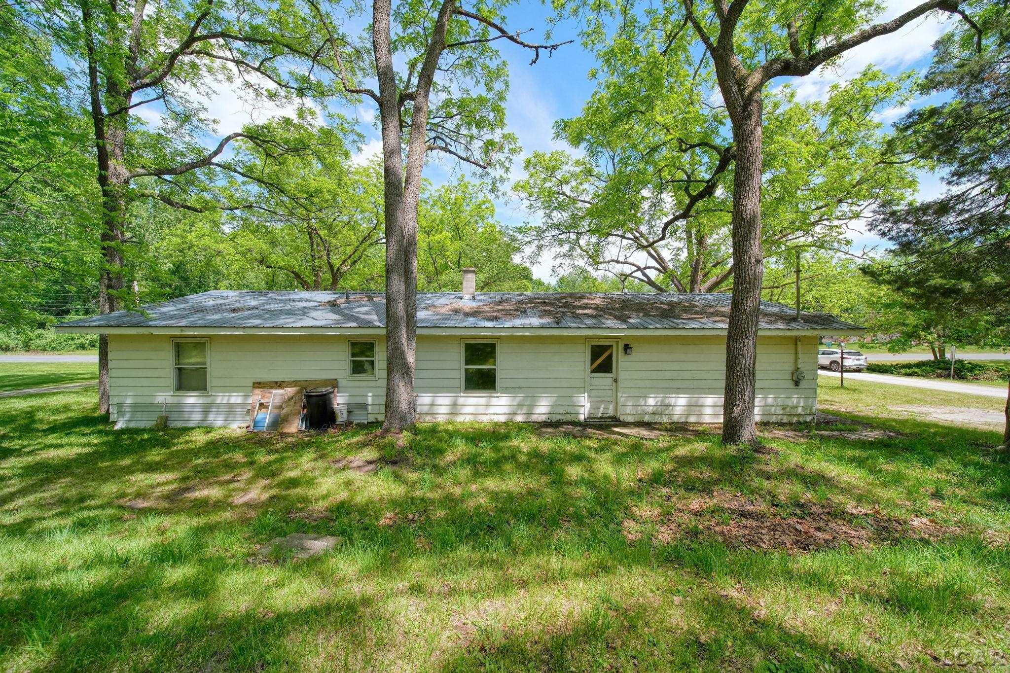 3940 Round Lake Highway, Manitou Beach, MI 49253 — Photo 18
