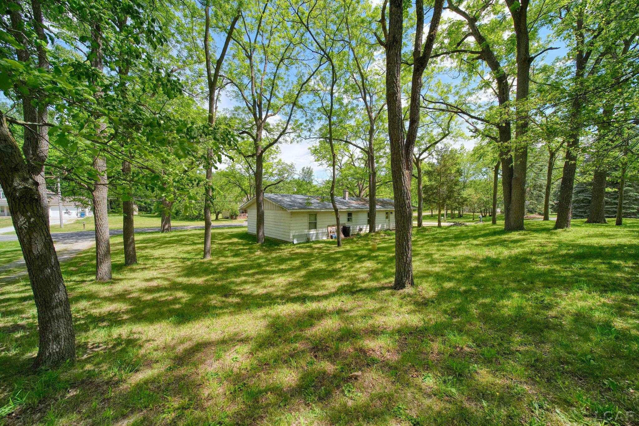 3940 Round Lake Highway, Manitou Beach, MI 49253 — Photo 19