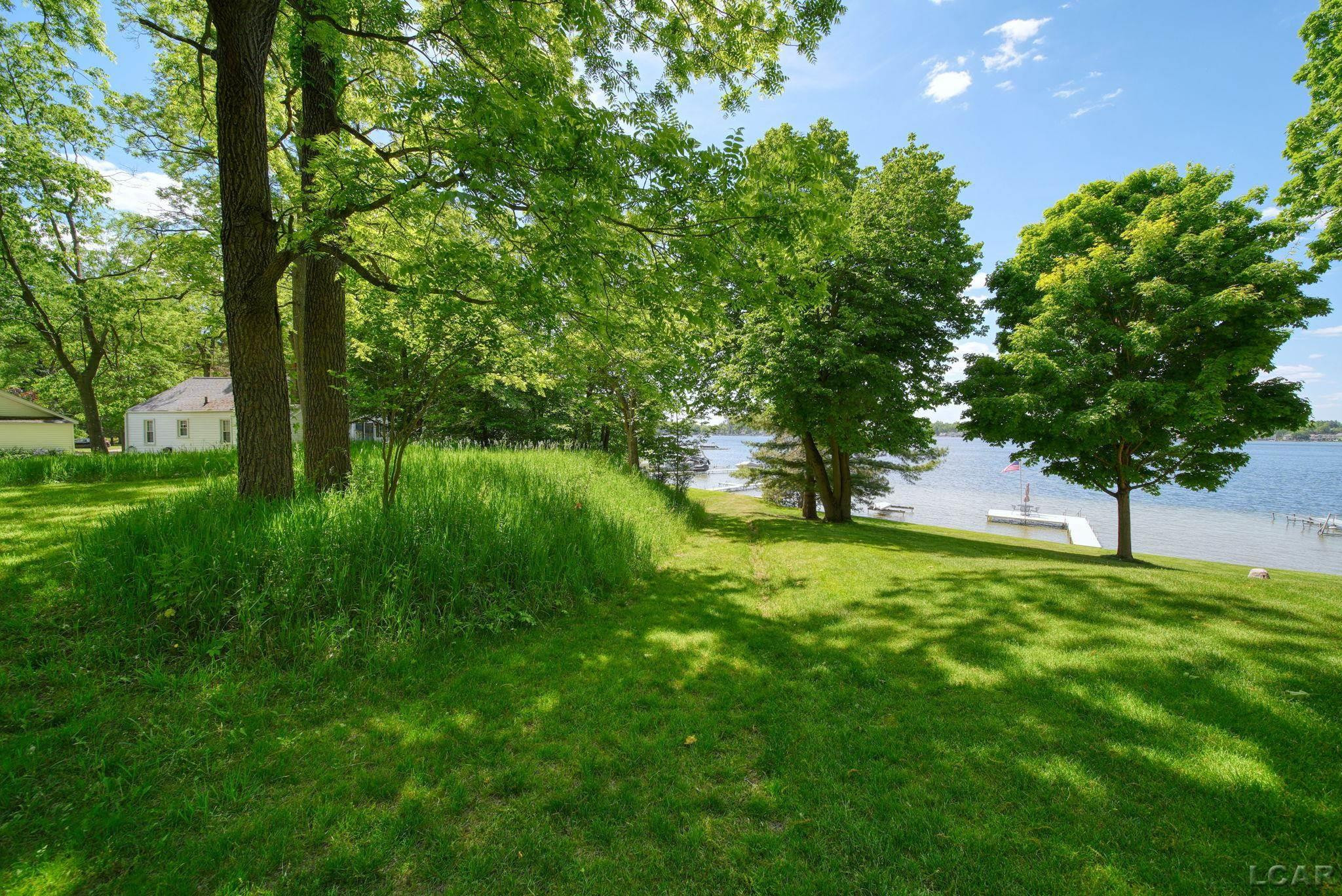 3940 Round Lake Highway, Manitou Beach, MI 49253 — Photo 21