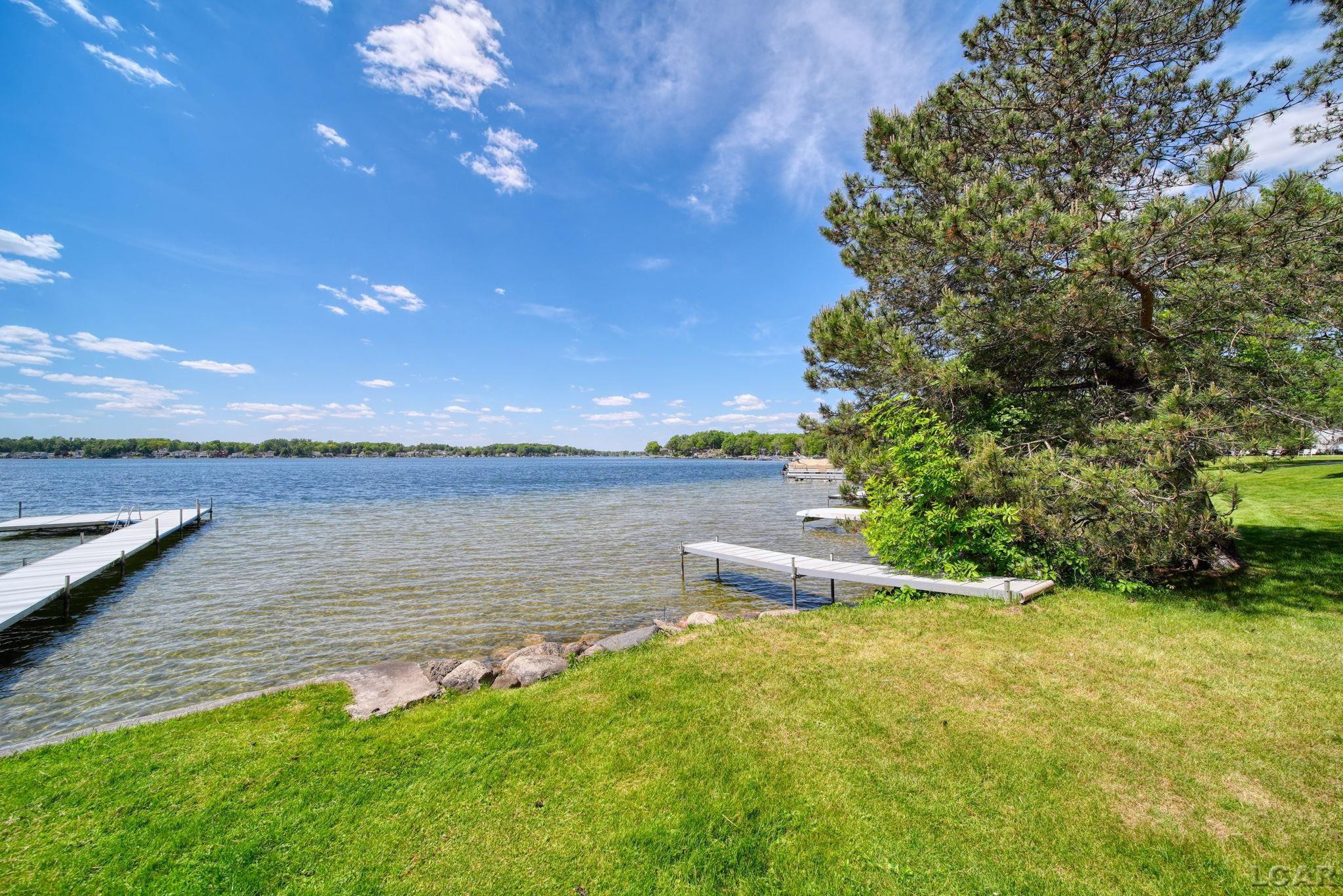 3940 Round Lake Highway, Manitou Beach, MI 49253 — Photo 22