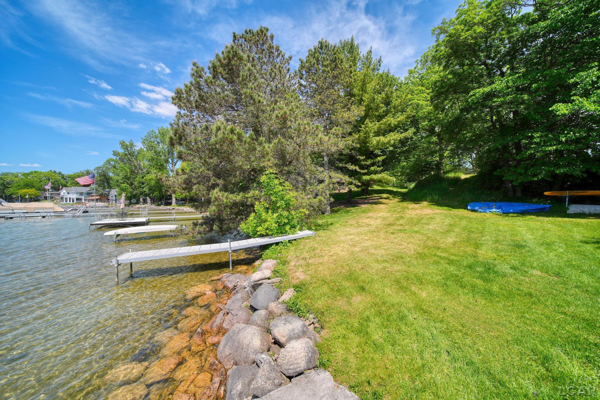 3940 Round Lake Highway, Manitou Beach, MI 49253 — Photo 23