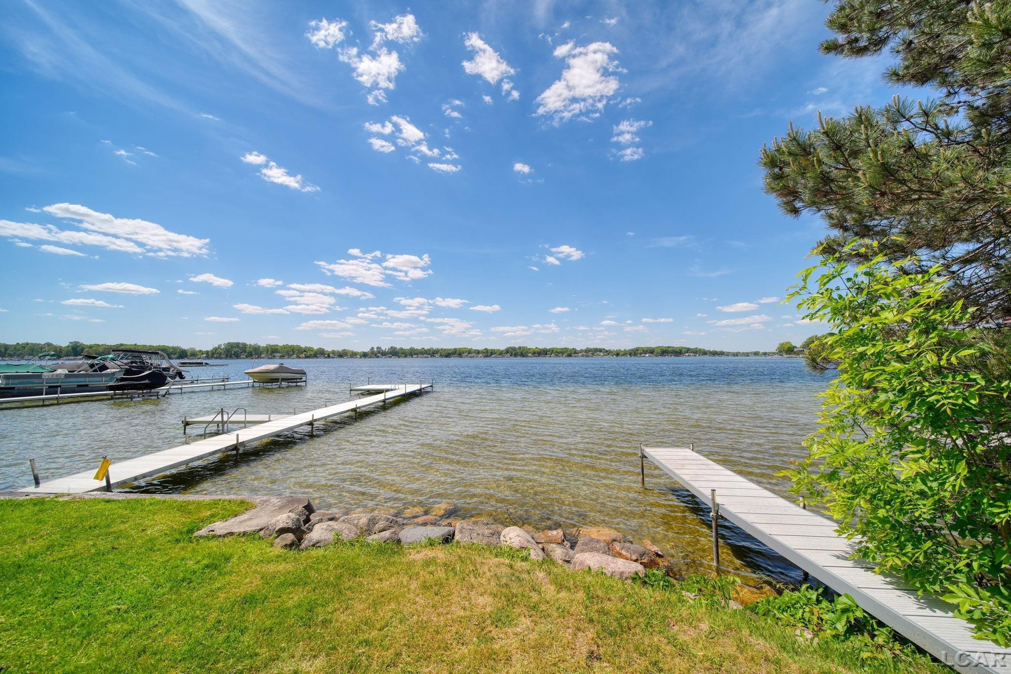 3940 Round Lake Highway, Manitou Beach, MI 49253 — Photo 24