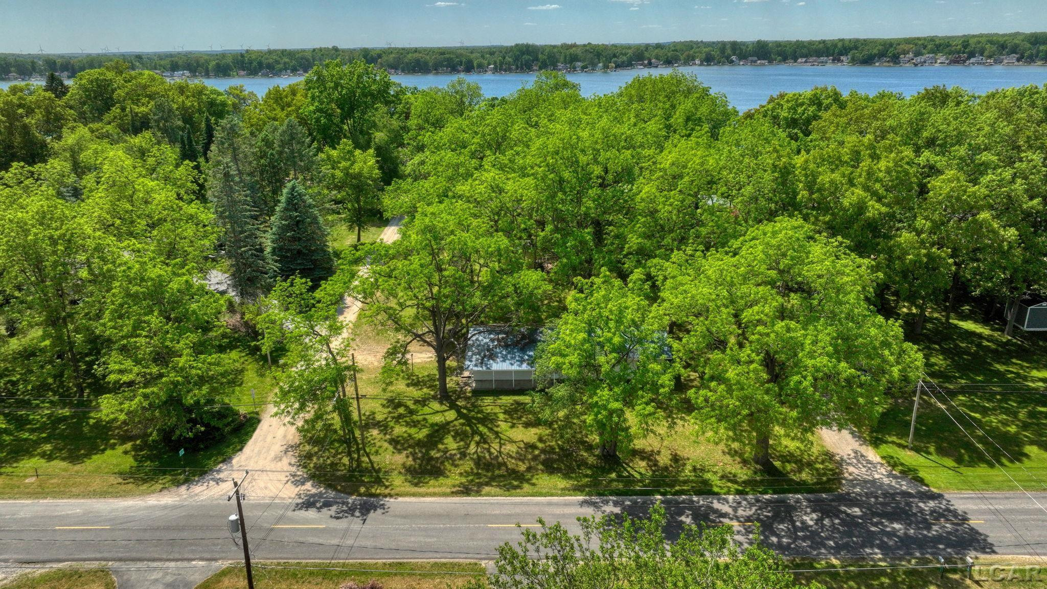 3940 Round Lake Highway, Manitou Beach, MI 49253 — Photo 27