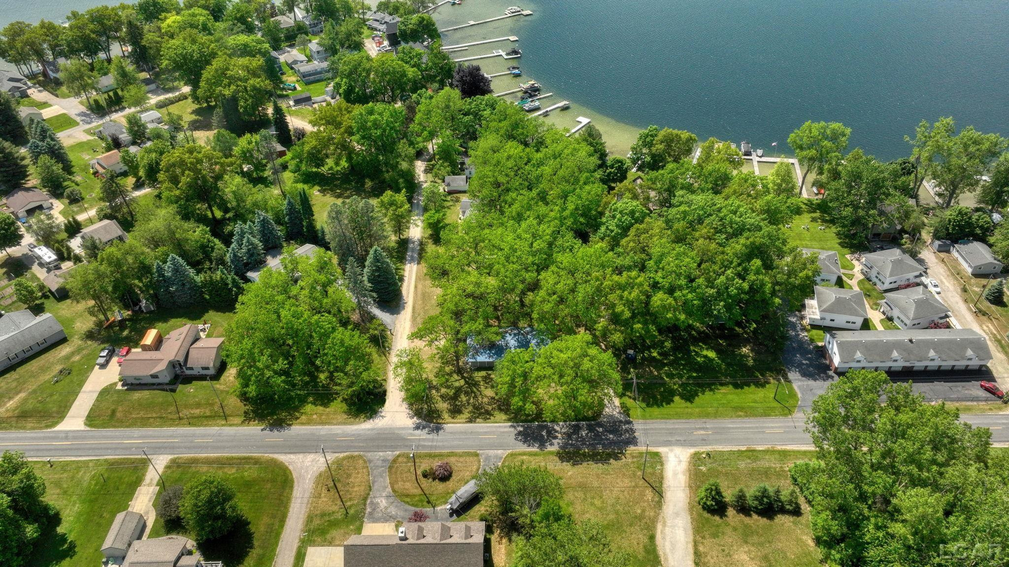 3940 Round Lake Highway, Manitou Beach, MI 49253 — Photo 28