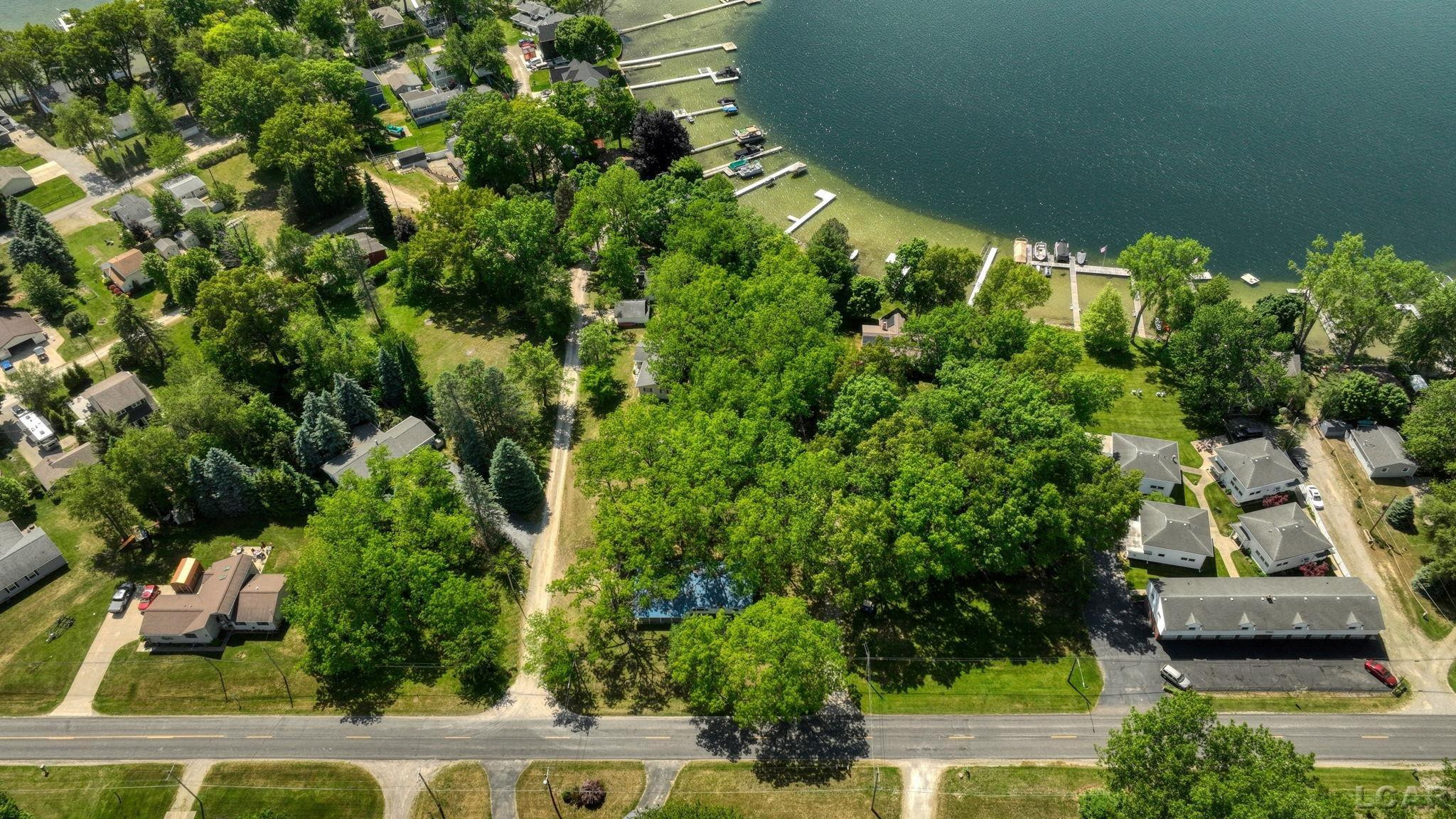 3940 Round Lake Highway, Manitou Beach, MI 49253 — Photo 29
