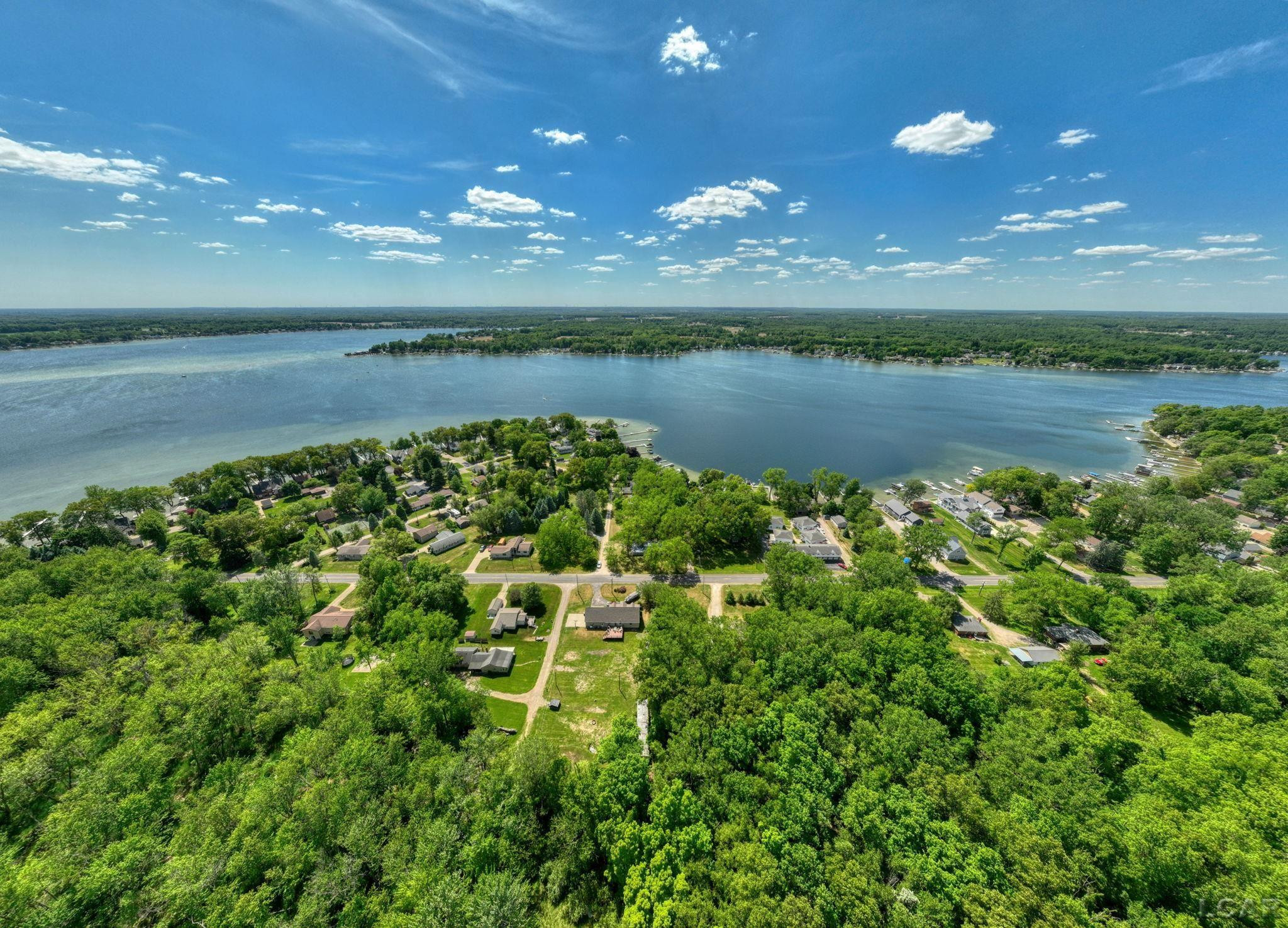 3940 Round Lake Highway, Manitou Beach, MI 49253 — Photo 30
