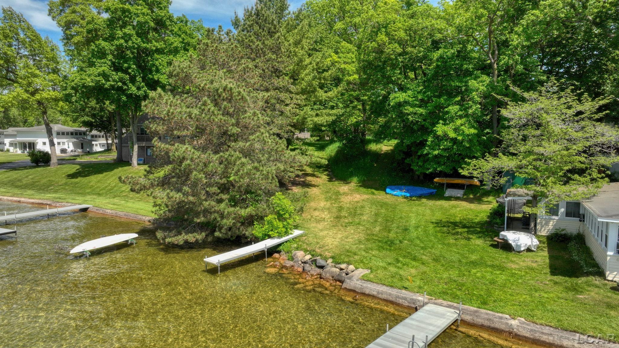 3940 Round Lake Highway, Manitou Beach, MI 49253 — Photo 32