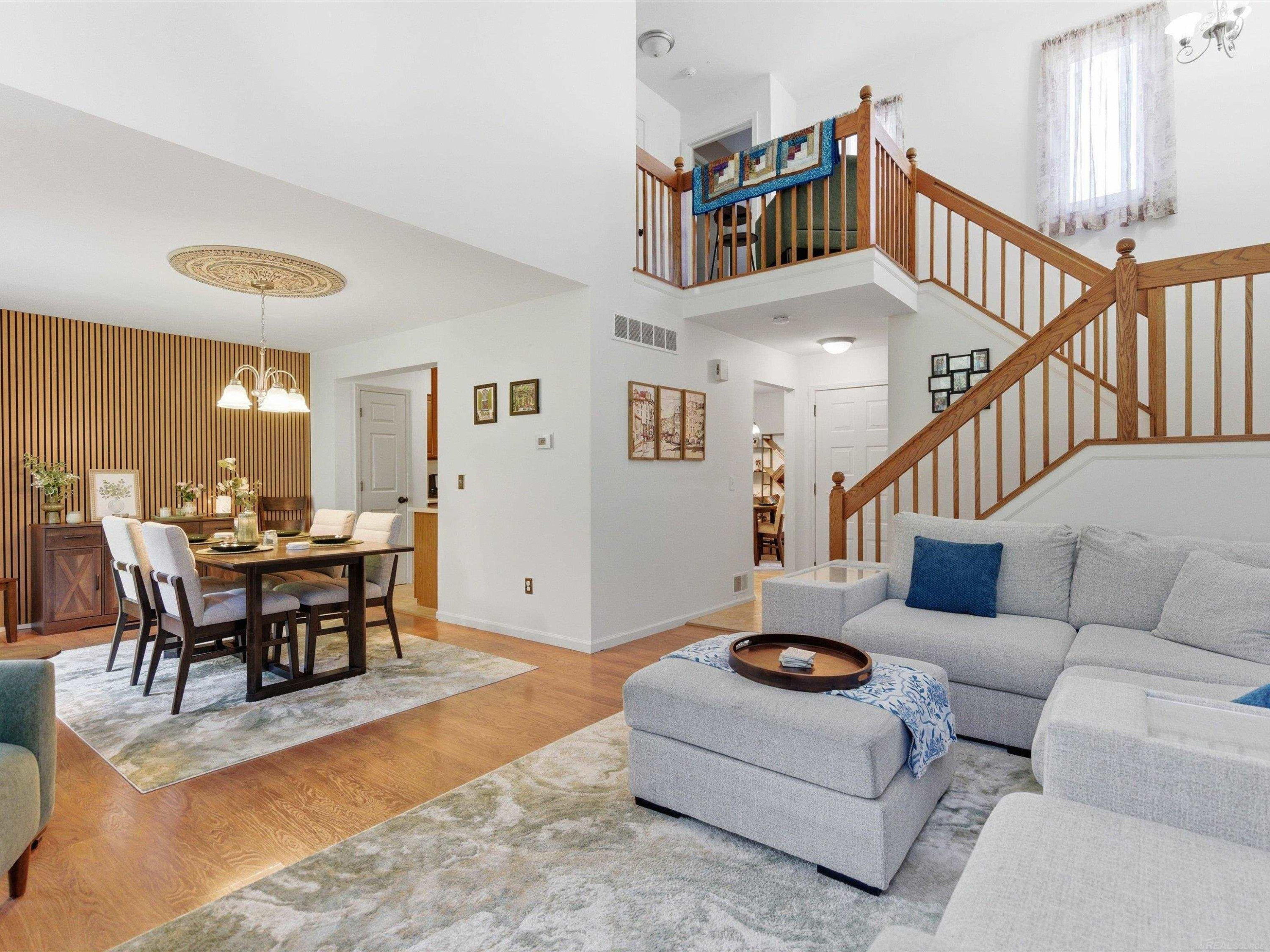 46860 High Meadows Court, Macomb, MI 48044 — Photo 6