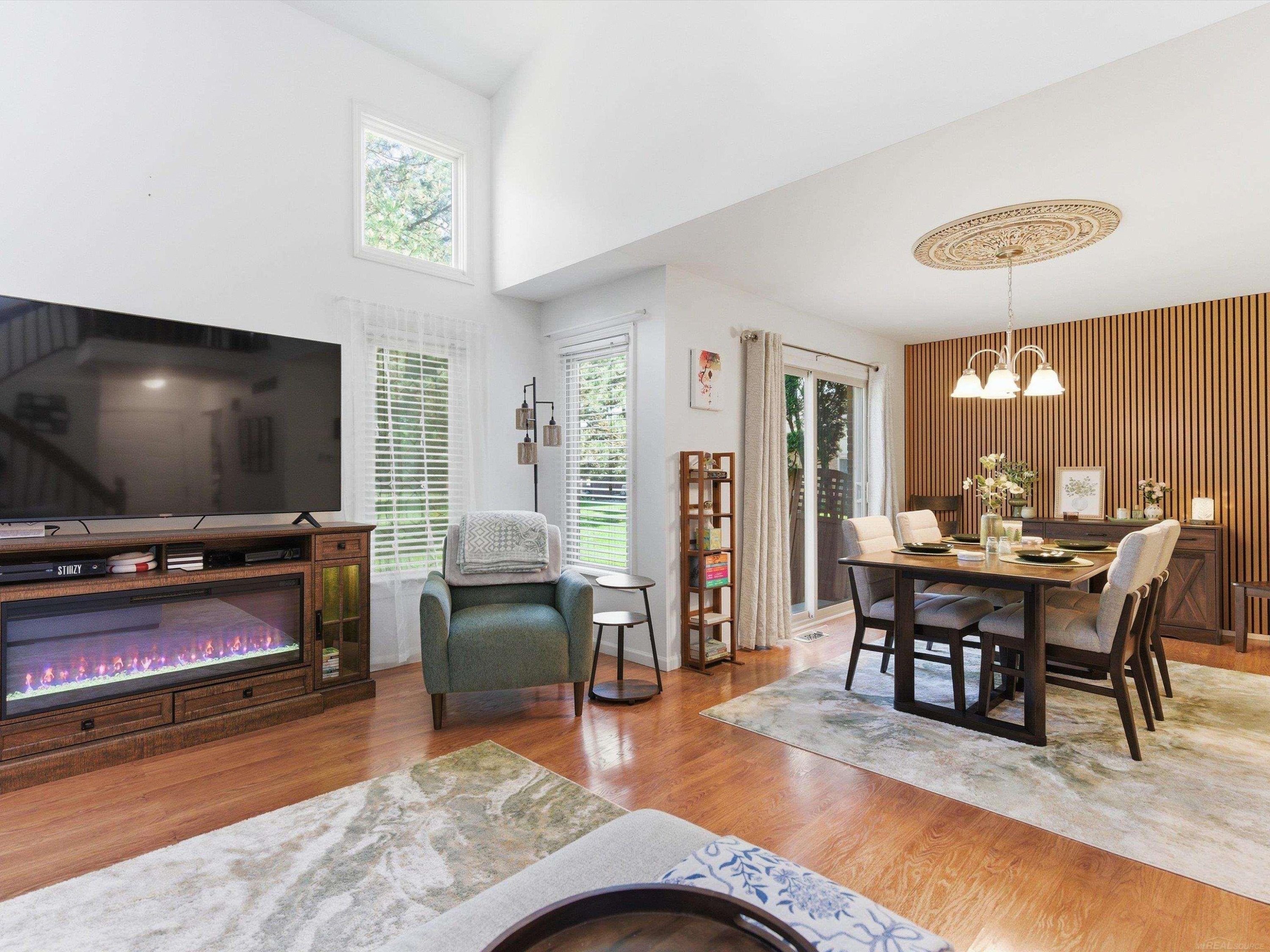 46860 High Meadows Court, Macomb, MI 48044 — Photo 8