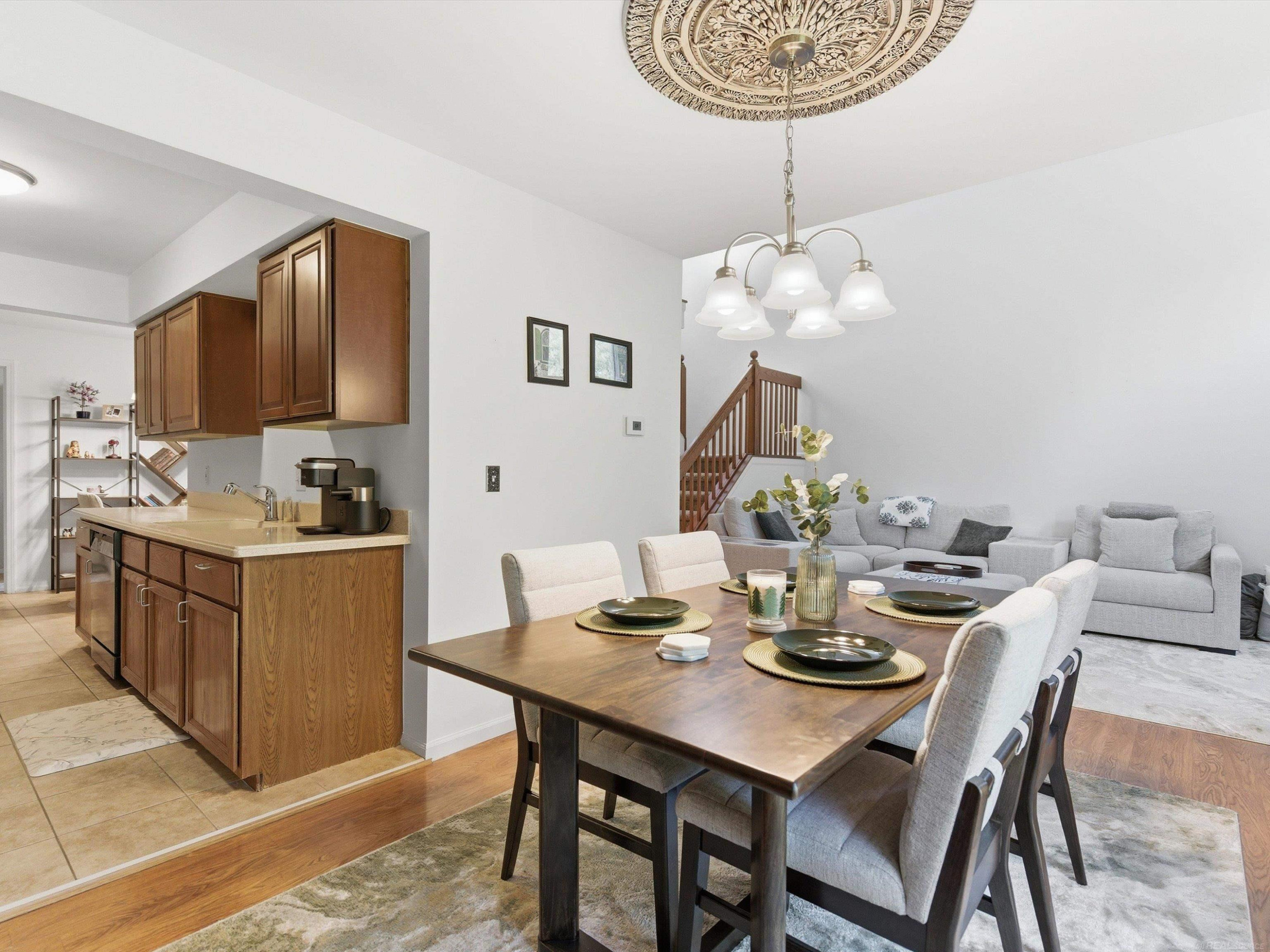 46860 High Meadows Court, Macomb, MI 48044 — Photo 11
