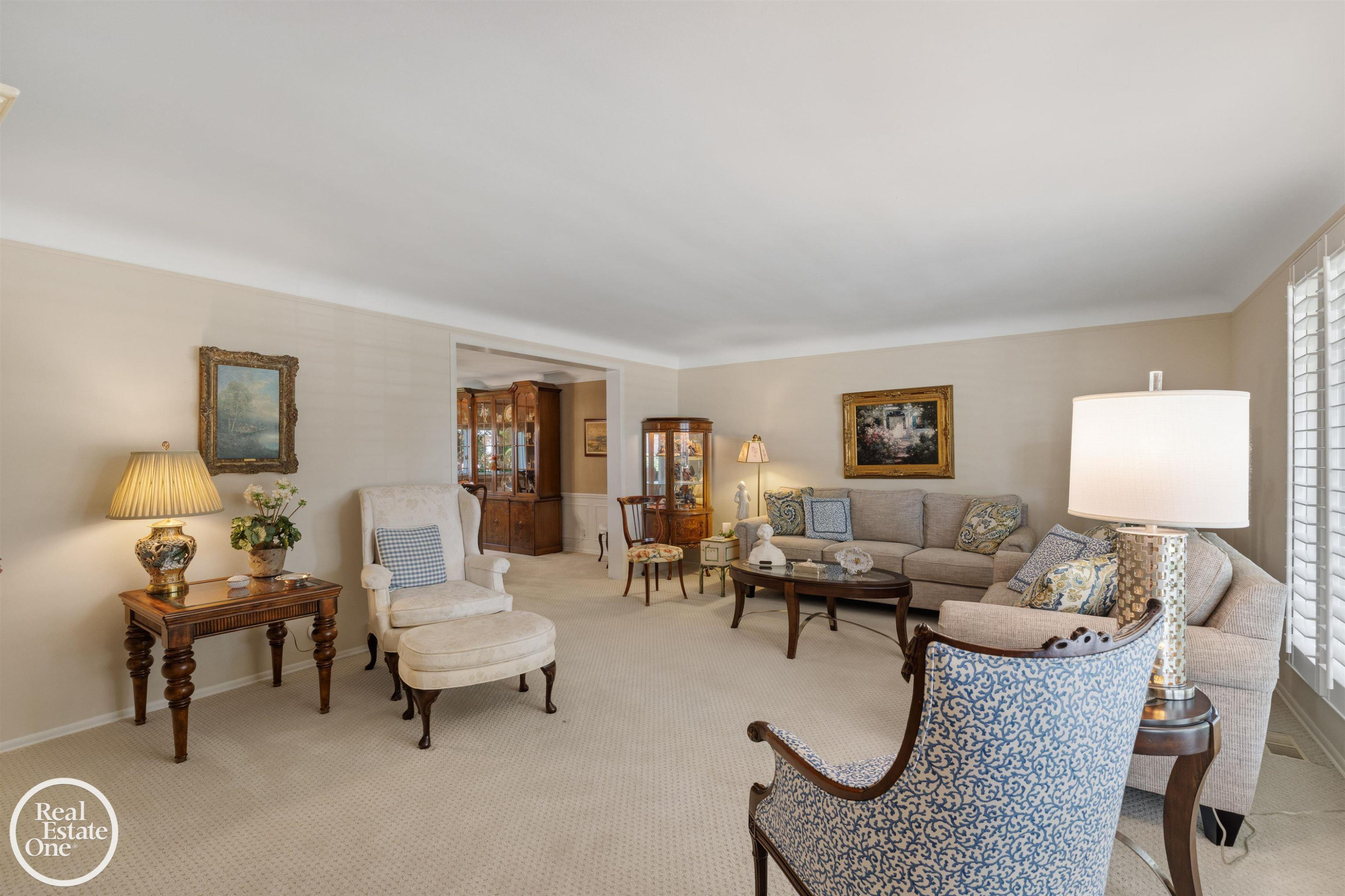 432 Saddle Lane, Grosse Pointe Woods, MI 48236 — Photo 10