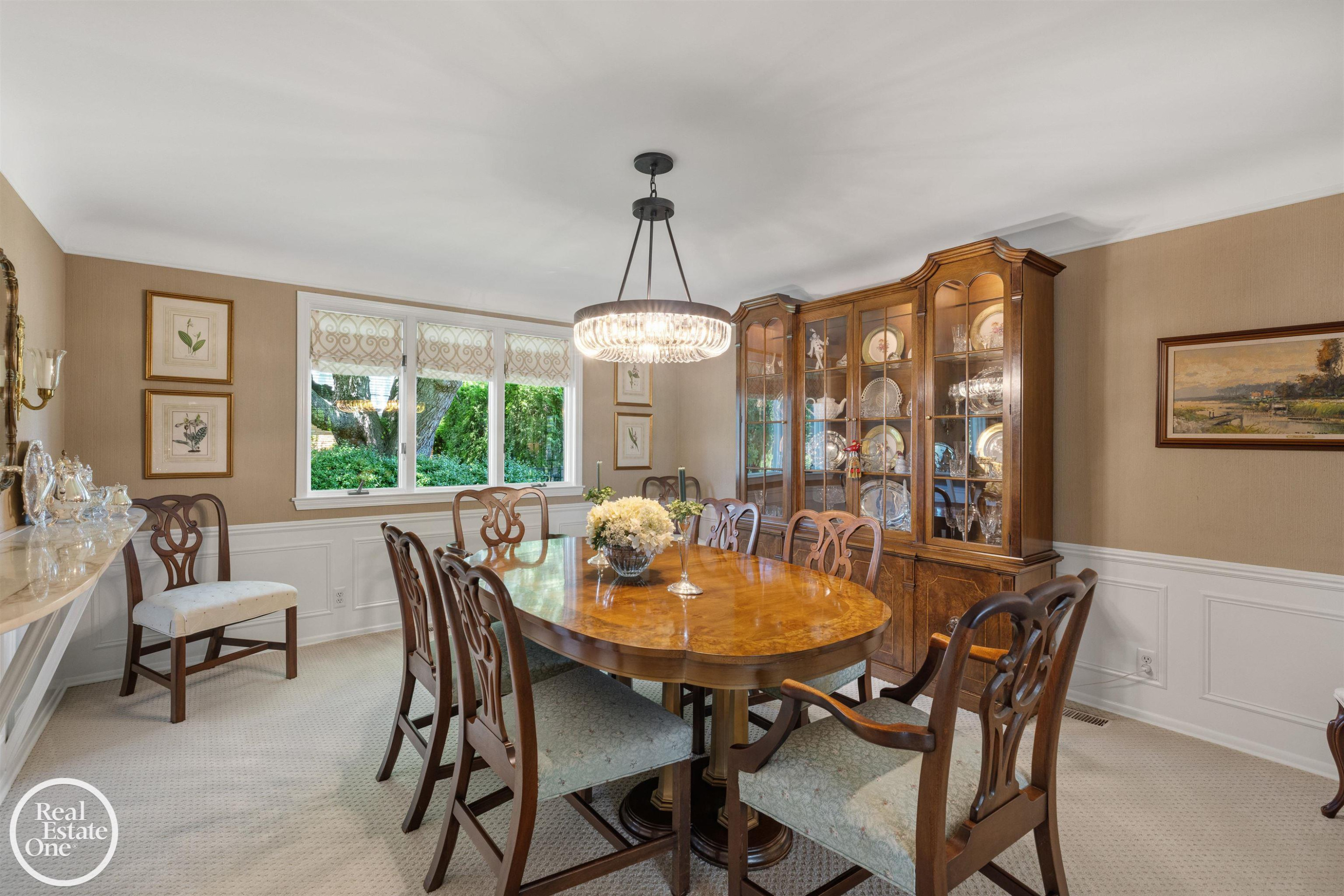 432 Saddle Lane, Grosse Pointe Woods, MI 48236 — Photo 11