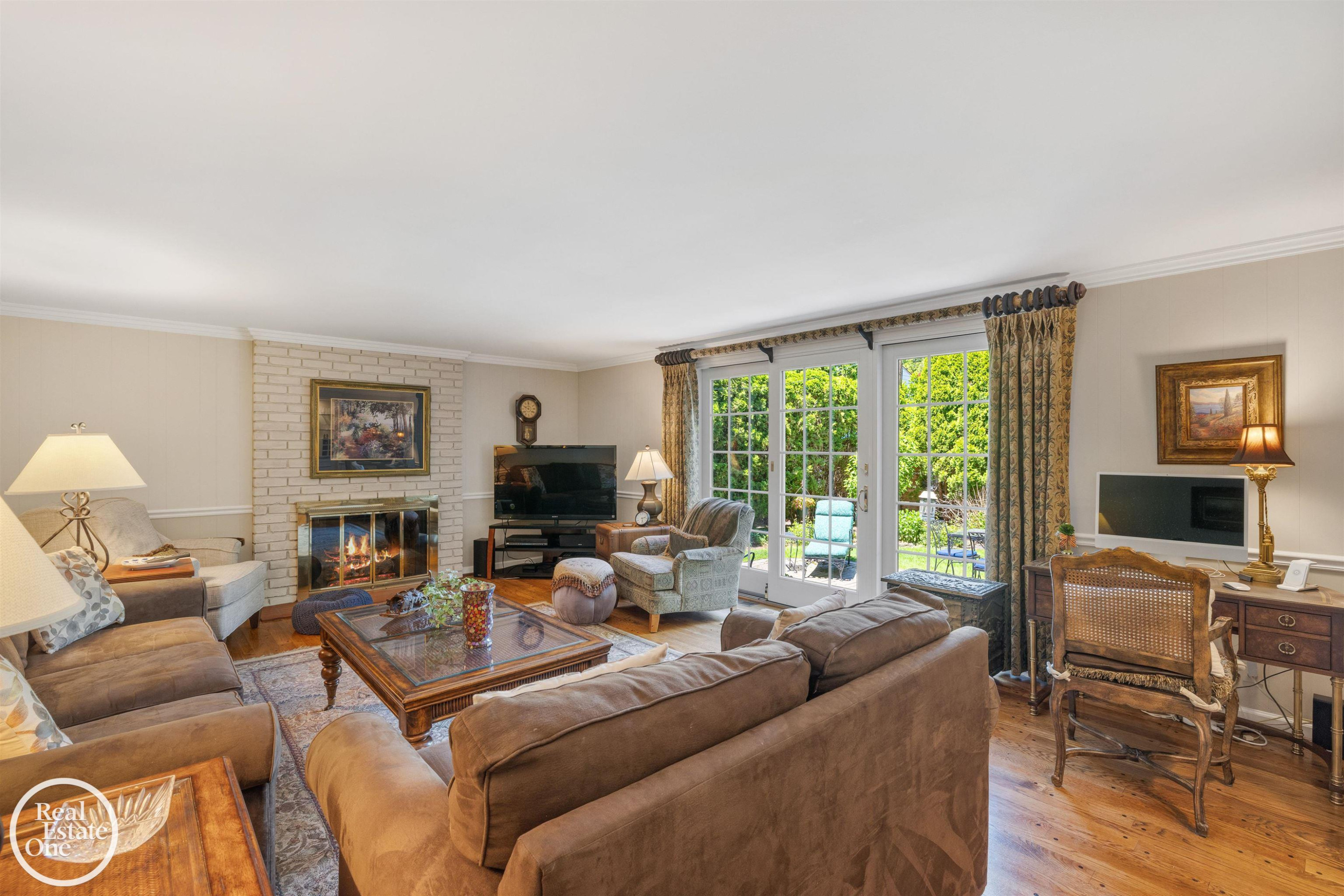 432 Saddle Lane, Grosse Pointe Woods, MI 48236 — Photo 19