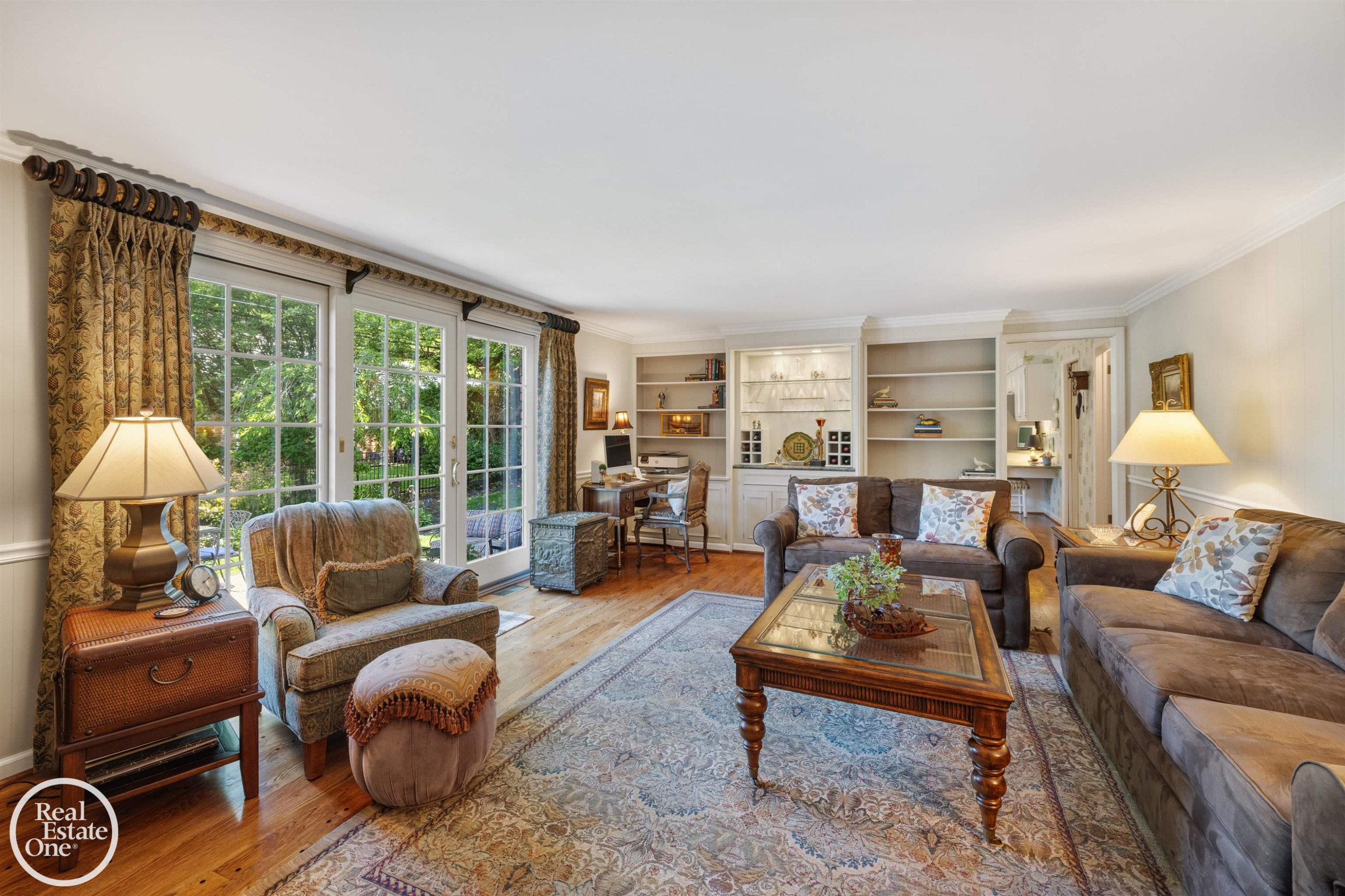 432 Saddle Lane, Grosse Pointe Woods, MI 48236 — Photo 21
