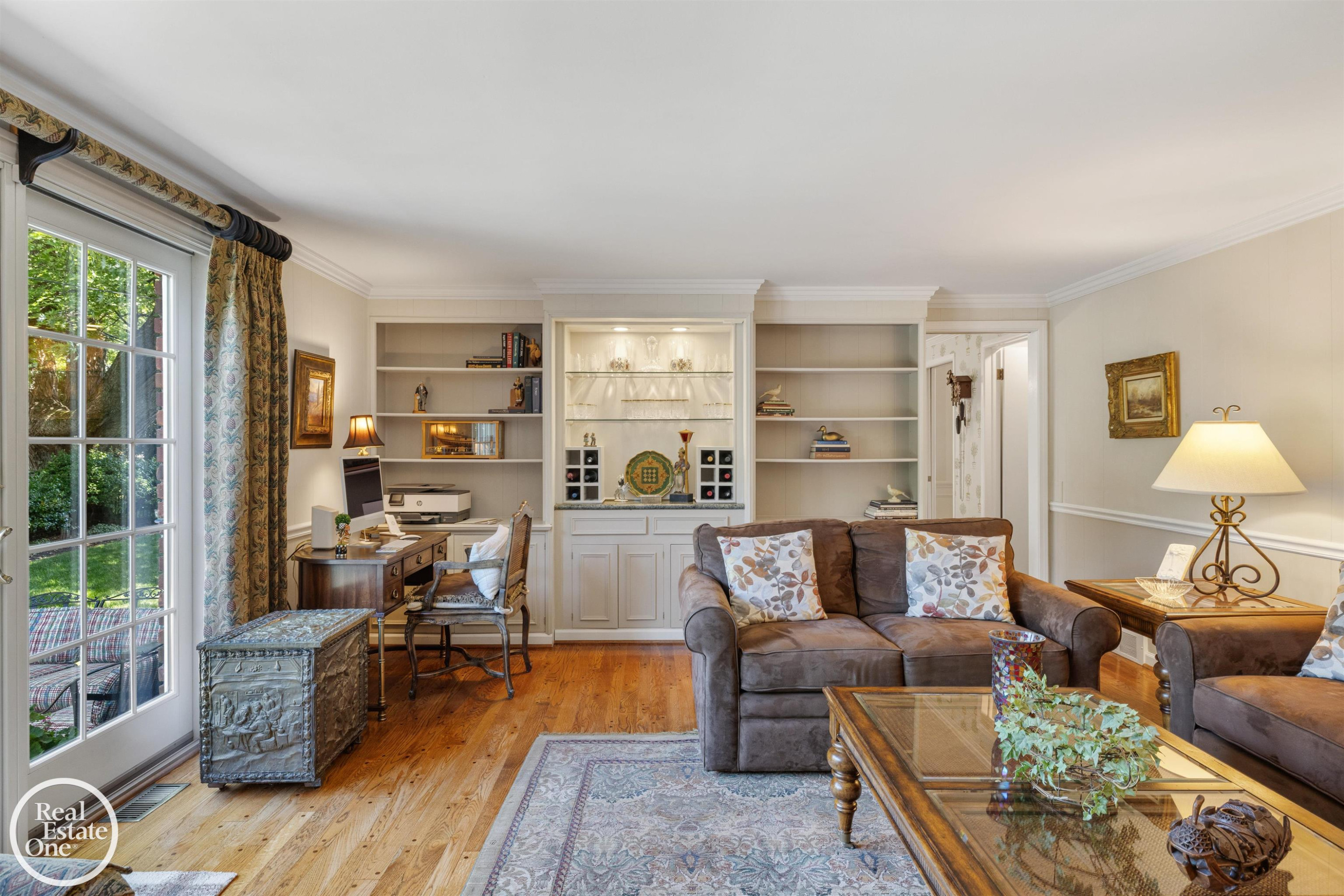 432 Saddle Lane, Grosse Pointe Woods, MI 48236 — Photo 22