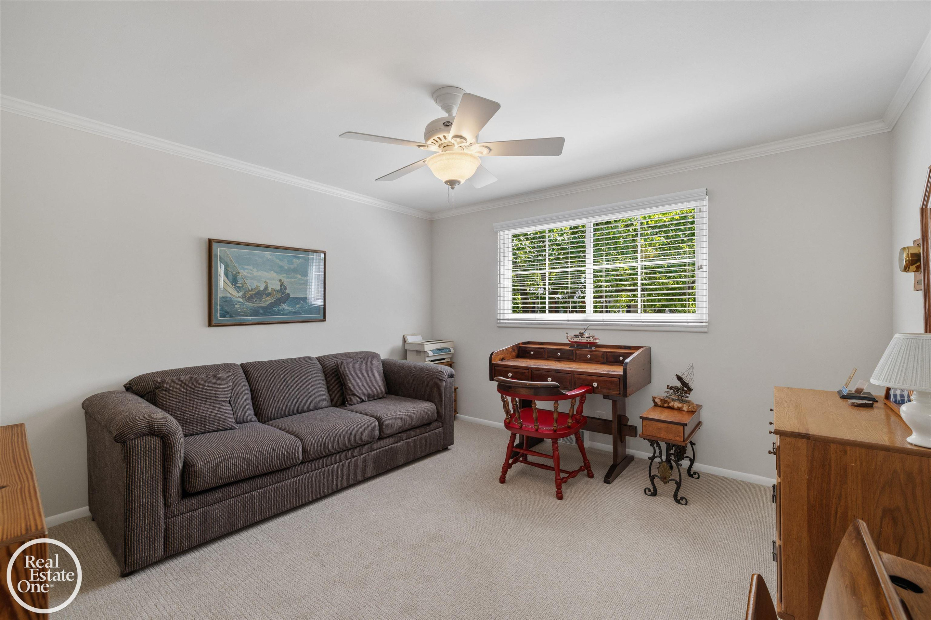 432 Saddle Lane, Grosse Pointe Woods, MI 48236 — Photo 29
