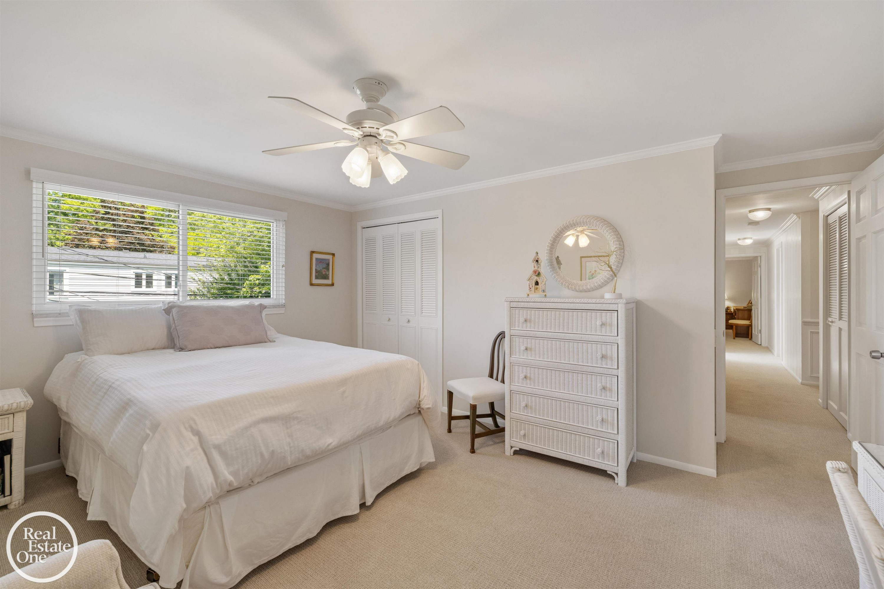432 Saddle Lane, Grosse Pointe Woods, MI 48236 — Photo 30