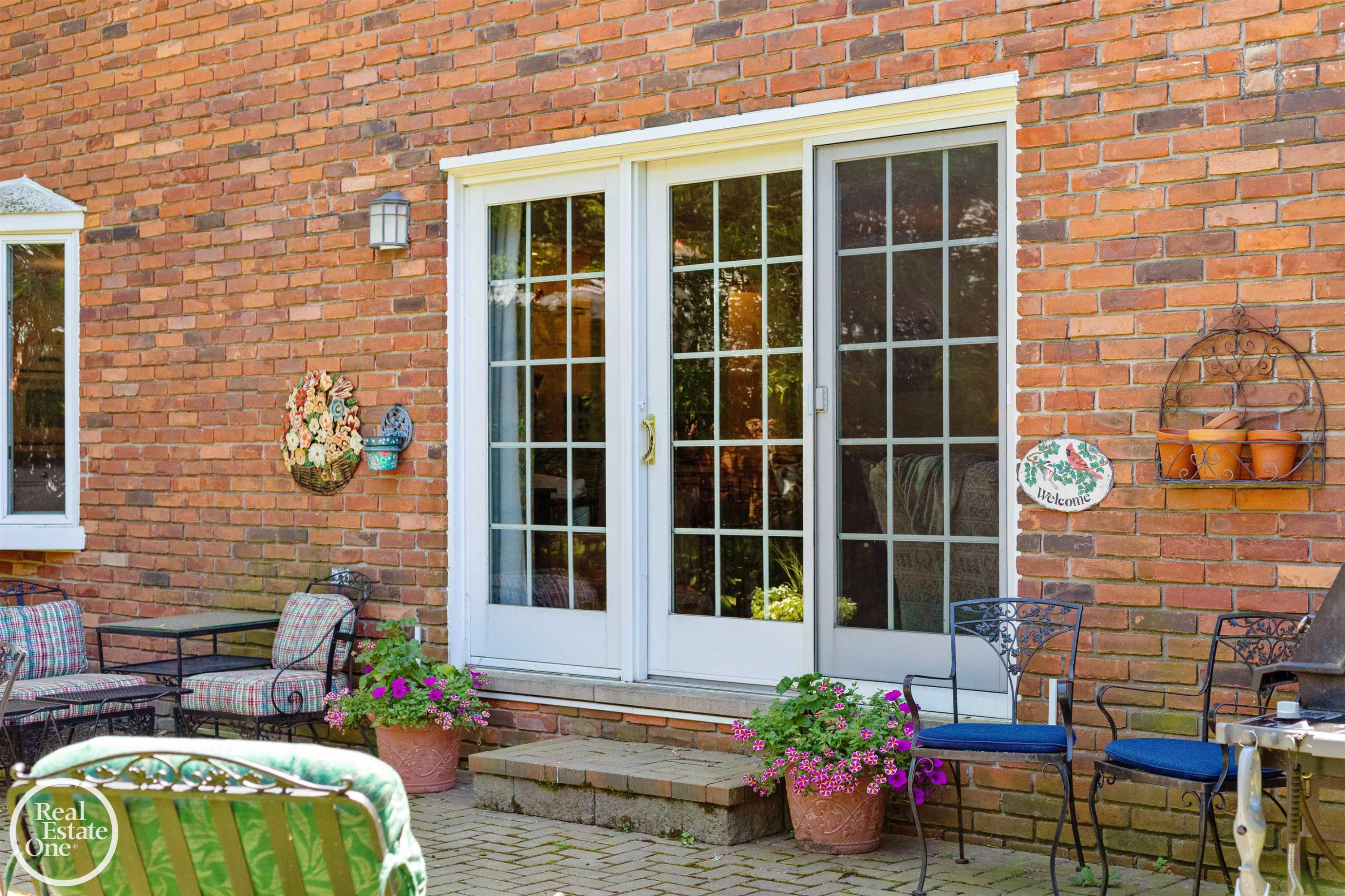 432 Saddle Lane, Grosse Pointe Woods, MI 48236 — Photo 38