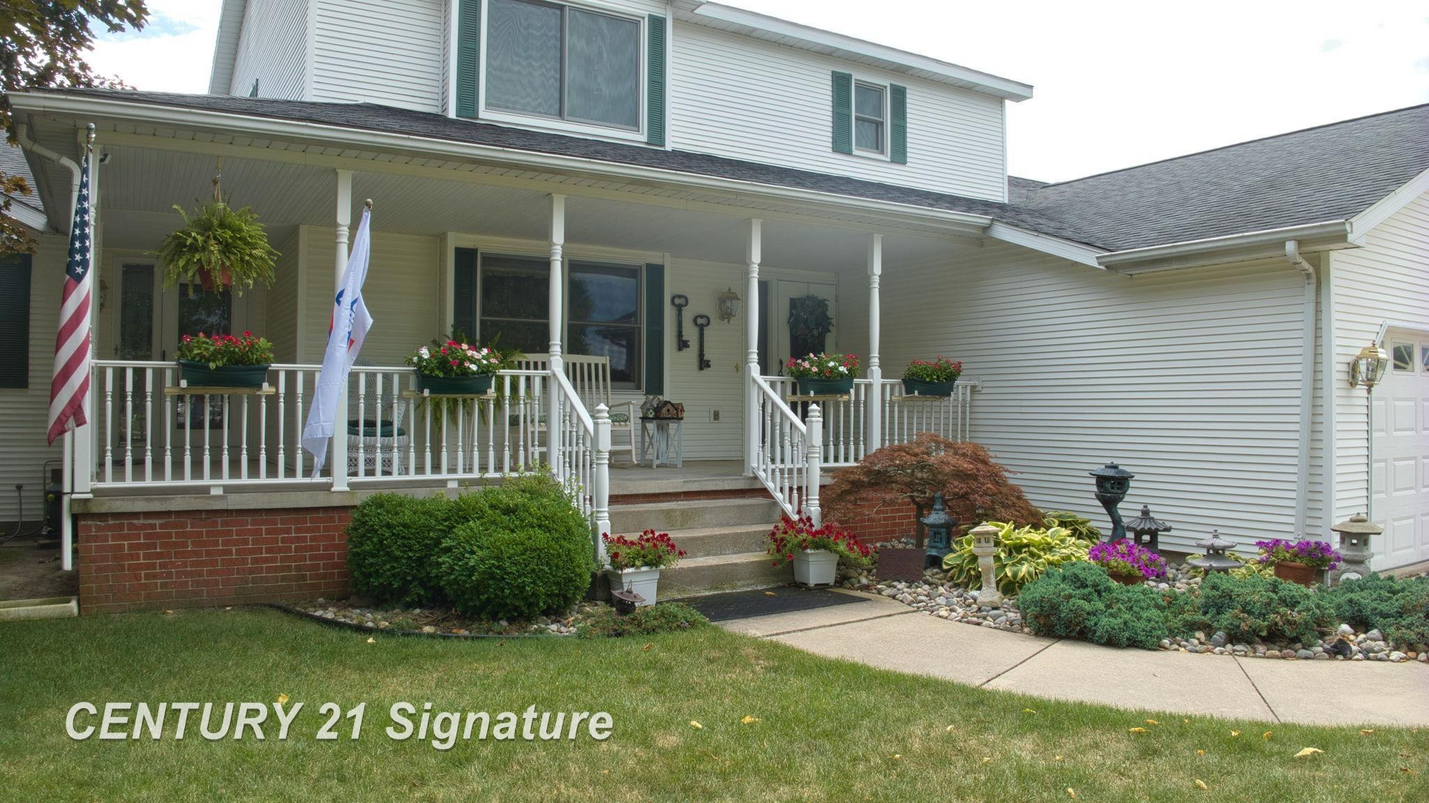 4407 Spurwood Drive, Saginaw, MI 48603 — Photo 2