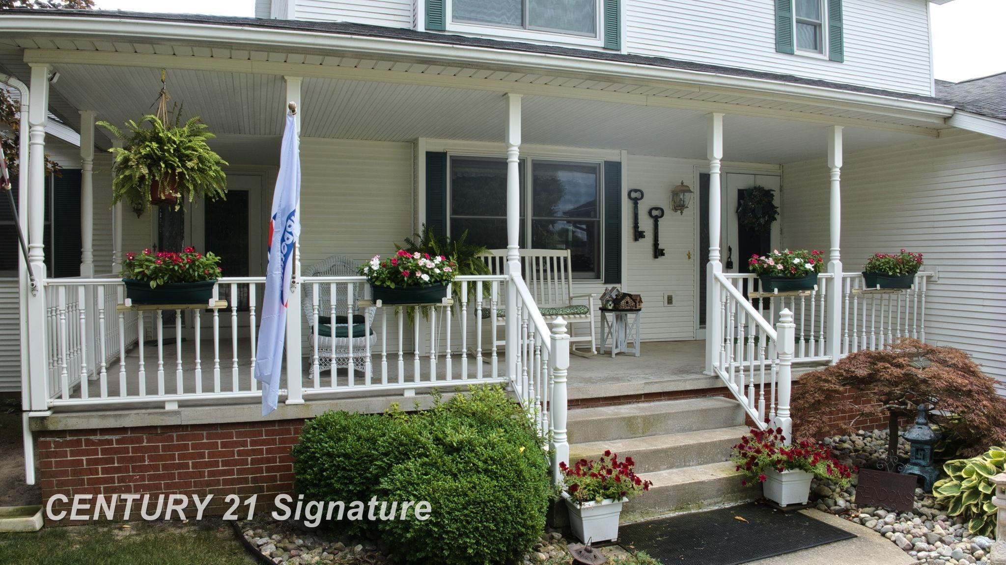 4407 Spurwood Drive, Saginaw, MI 48603 — Photo 3