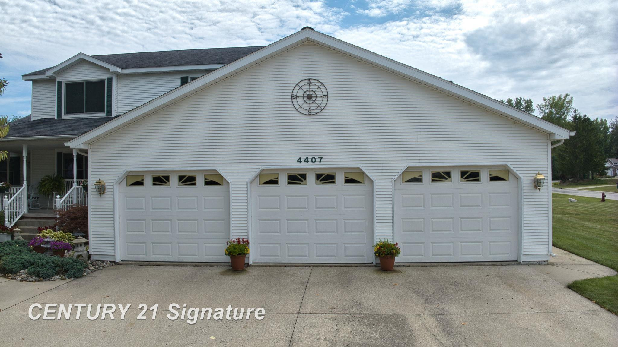 4407 Spurwood Drive, Saginaw, MI 48603 — Photo 6