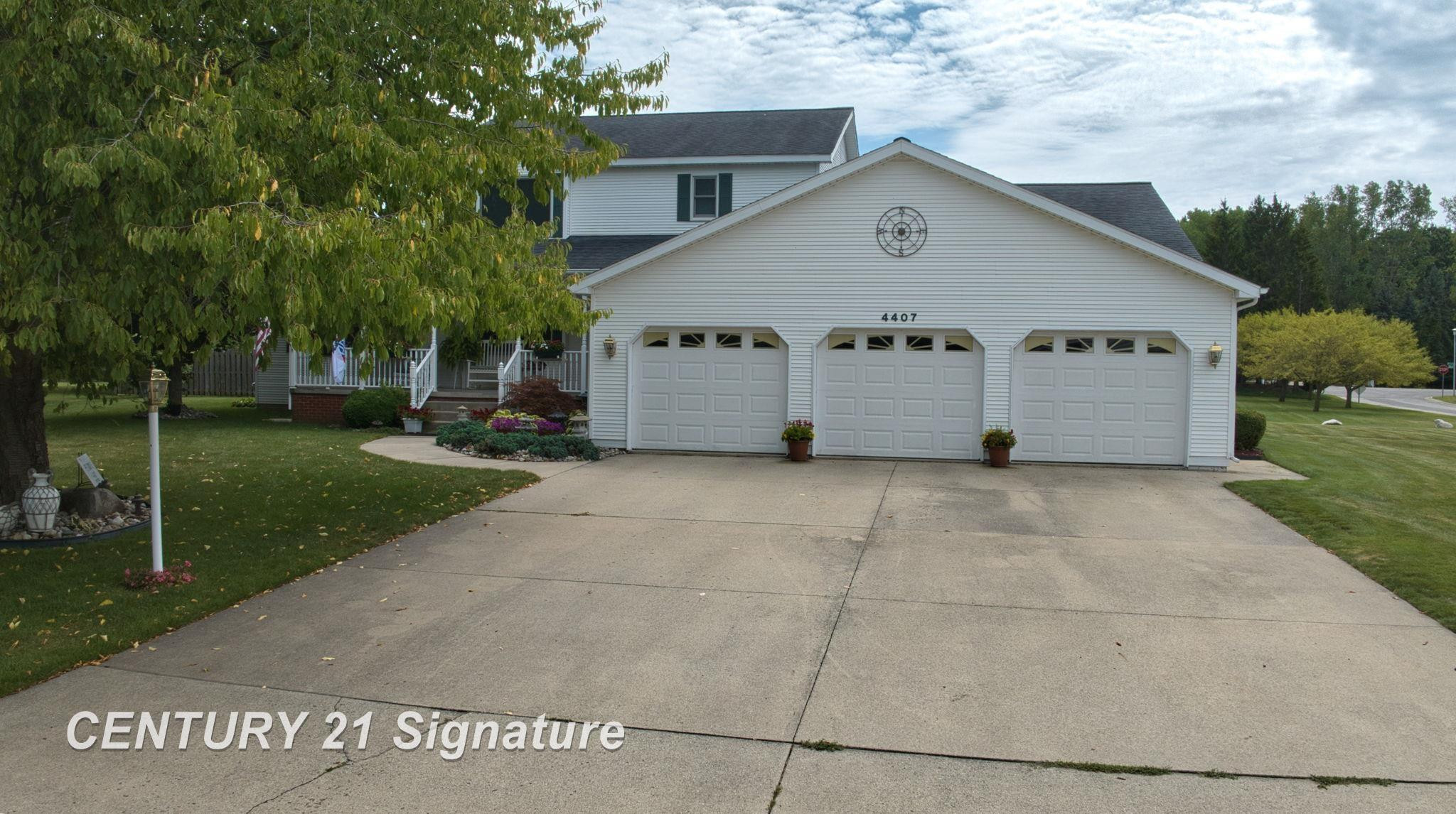 4407 Spurwood Drive, Saginaw, MI 48603 — Photo 7